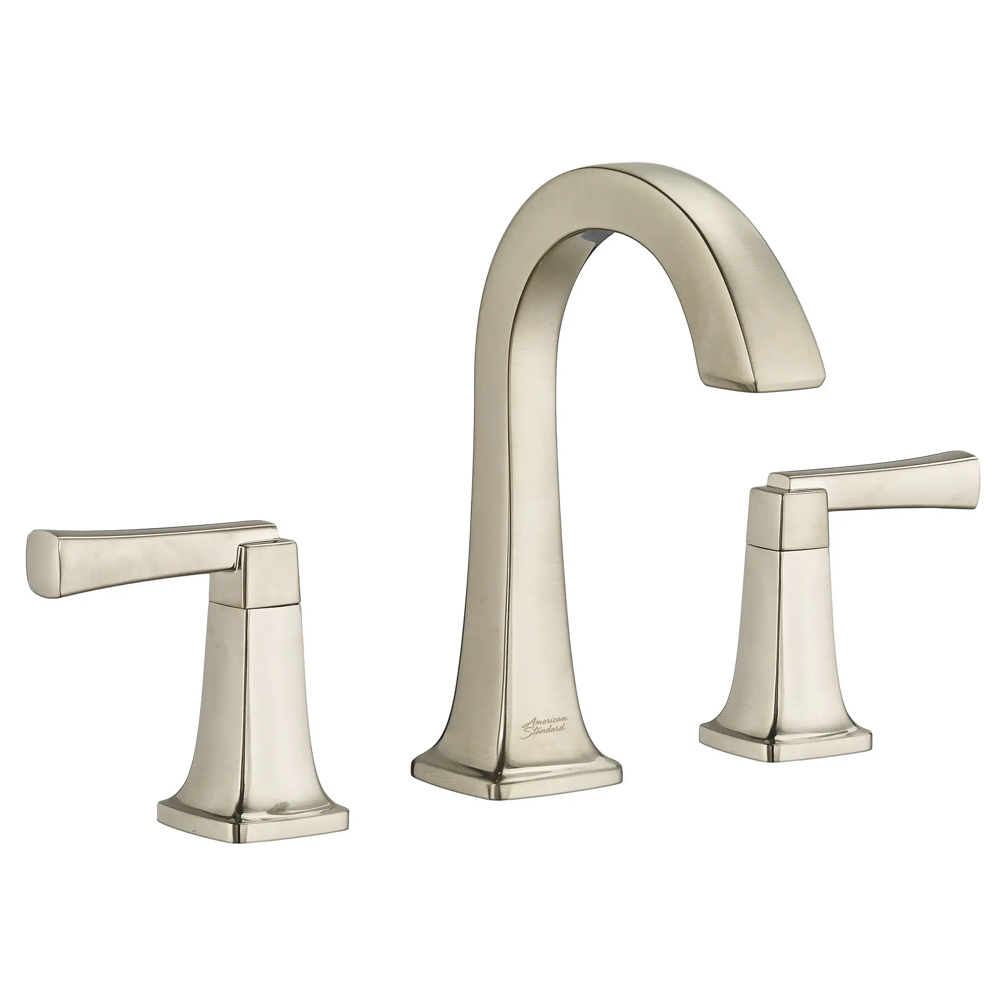 Townsend® 8-Inch Widespread 2-Handle Bathroom Faucet 1.2 gpm/4.5 L/min With Lever Handles