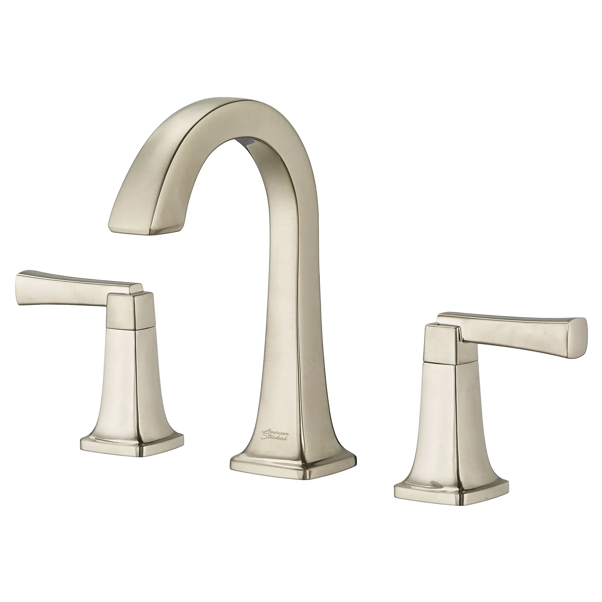 Townsend® 8-Inch Widespread 2-Handle Bathroom Faucet 1.2 gpm/4.5 L/min With Lever Handles