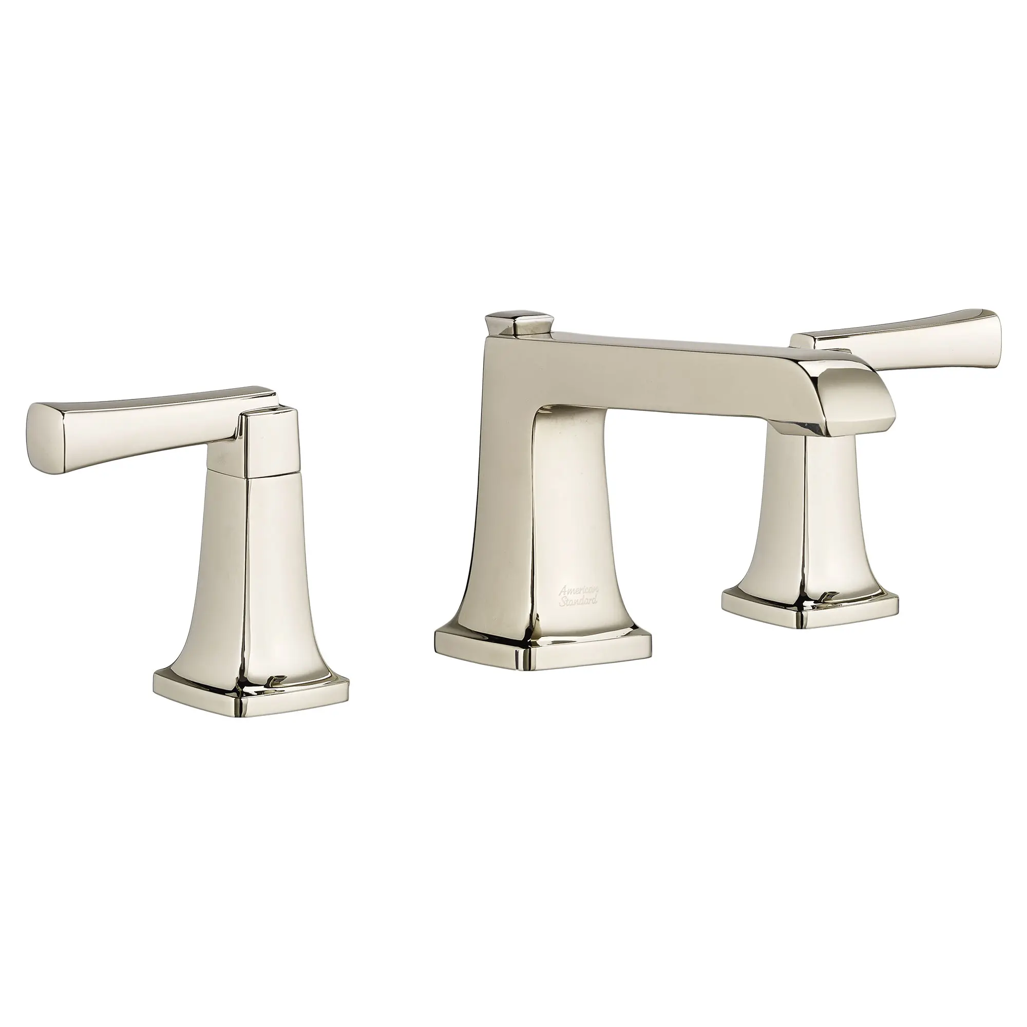 Townsend® 8-Inch Widespread 2-Handle Bathroom Faucet 1.2 gpm/4.5 L/min With Lever Handles