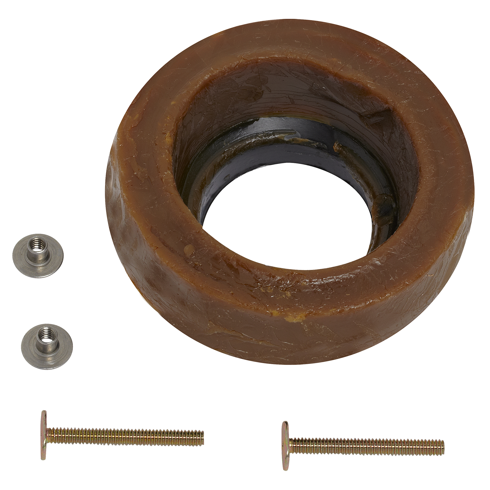 Wax Ring Kit for EZ Install Toilets