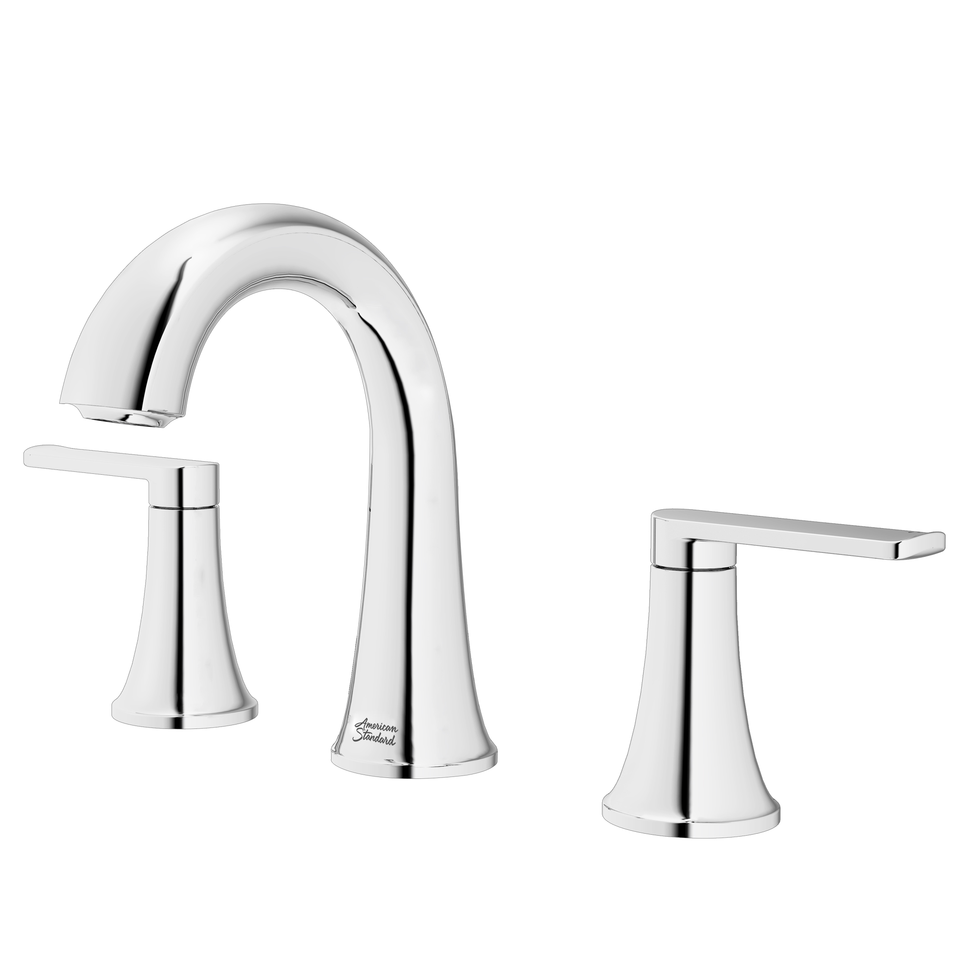 Corsham 8-Inch Widespread 2-Handle Bathroom Faucet 1.2 gpm/4.5 L/min with Lever Handle
