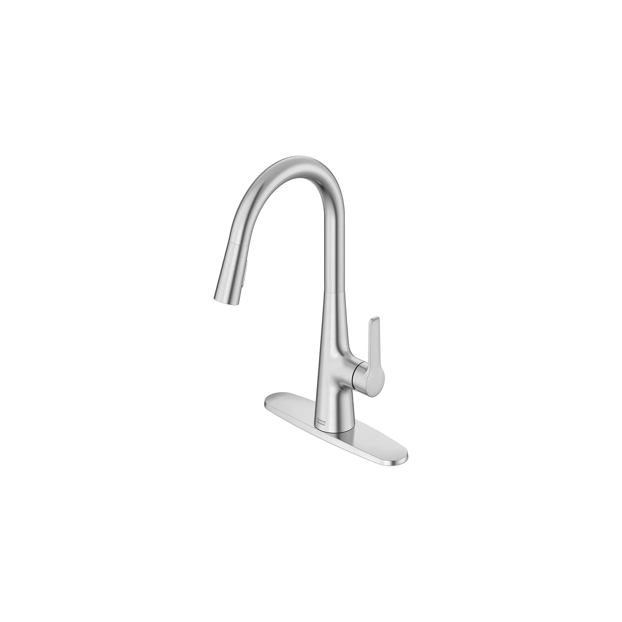 Calusa Pull-Down Dual Spray Kitchen Faucet 1.8 GPM