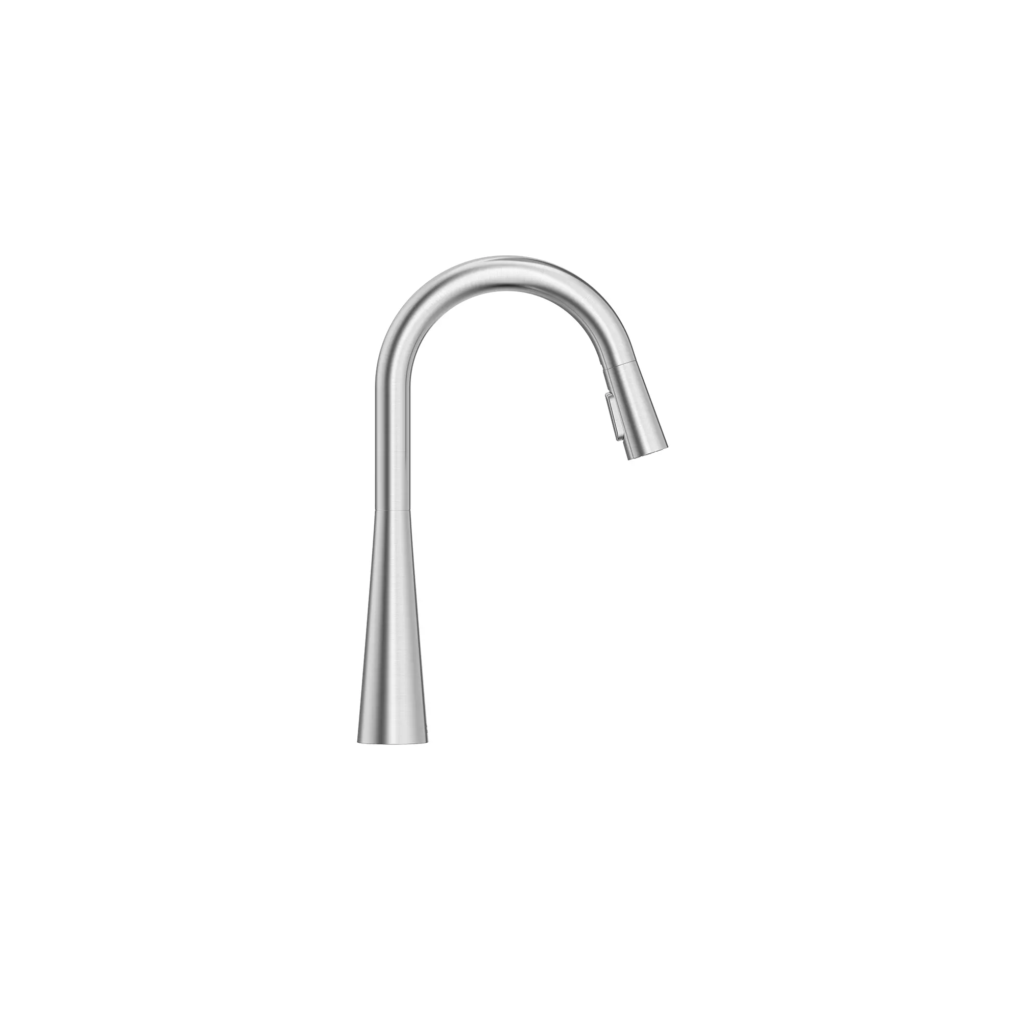 Calusa Pull-Down Dual Spray Kitchen Faucet 1.8 GPM