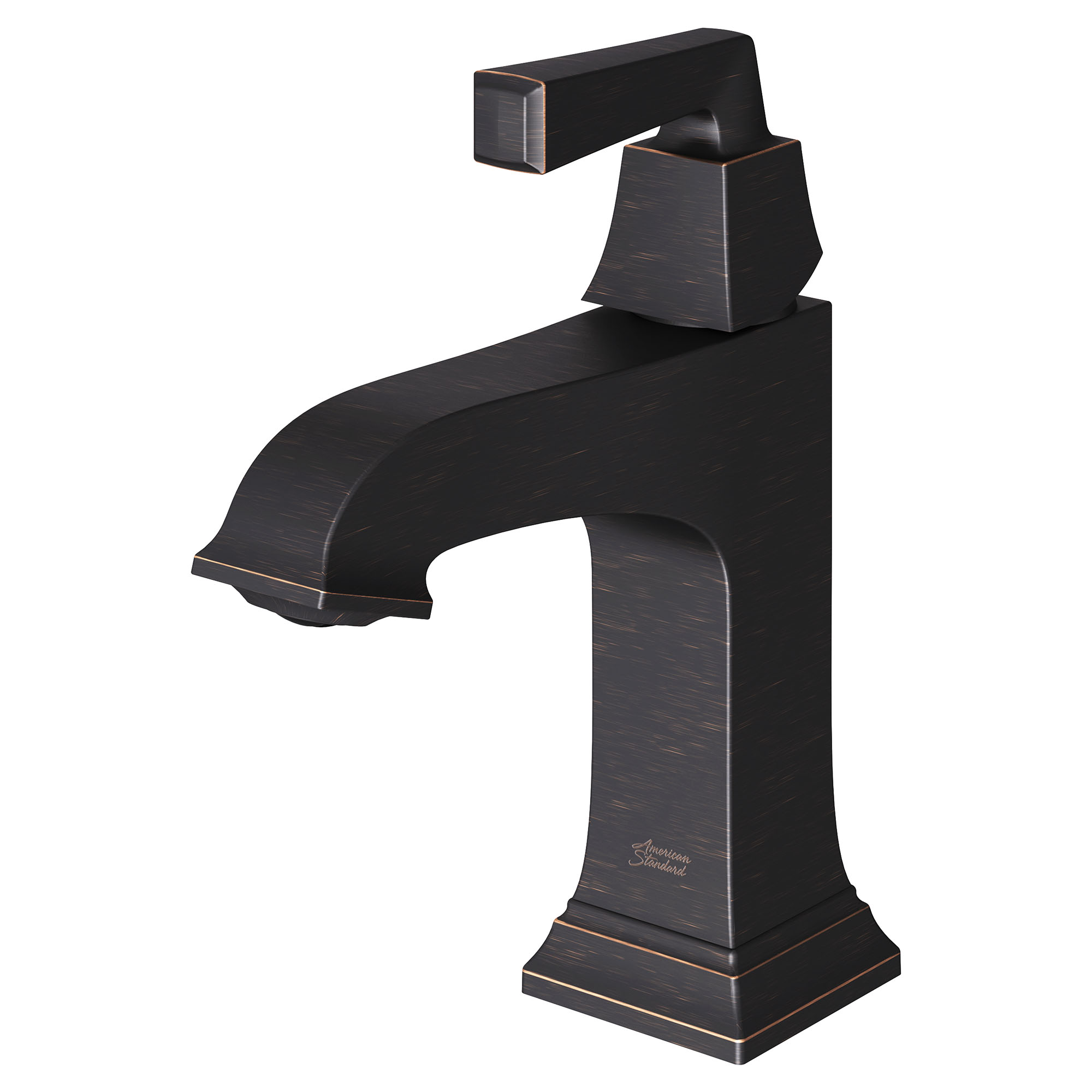 Town Square® S Single Hole Single-Handle Bathroom Faucet 1.2 gpm/4.5 L/min With Lever Handle