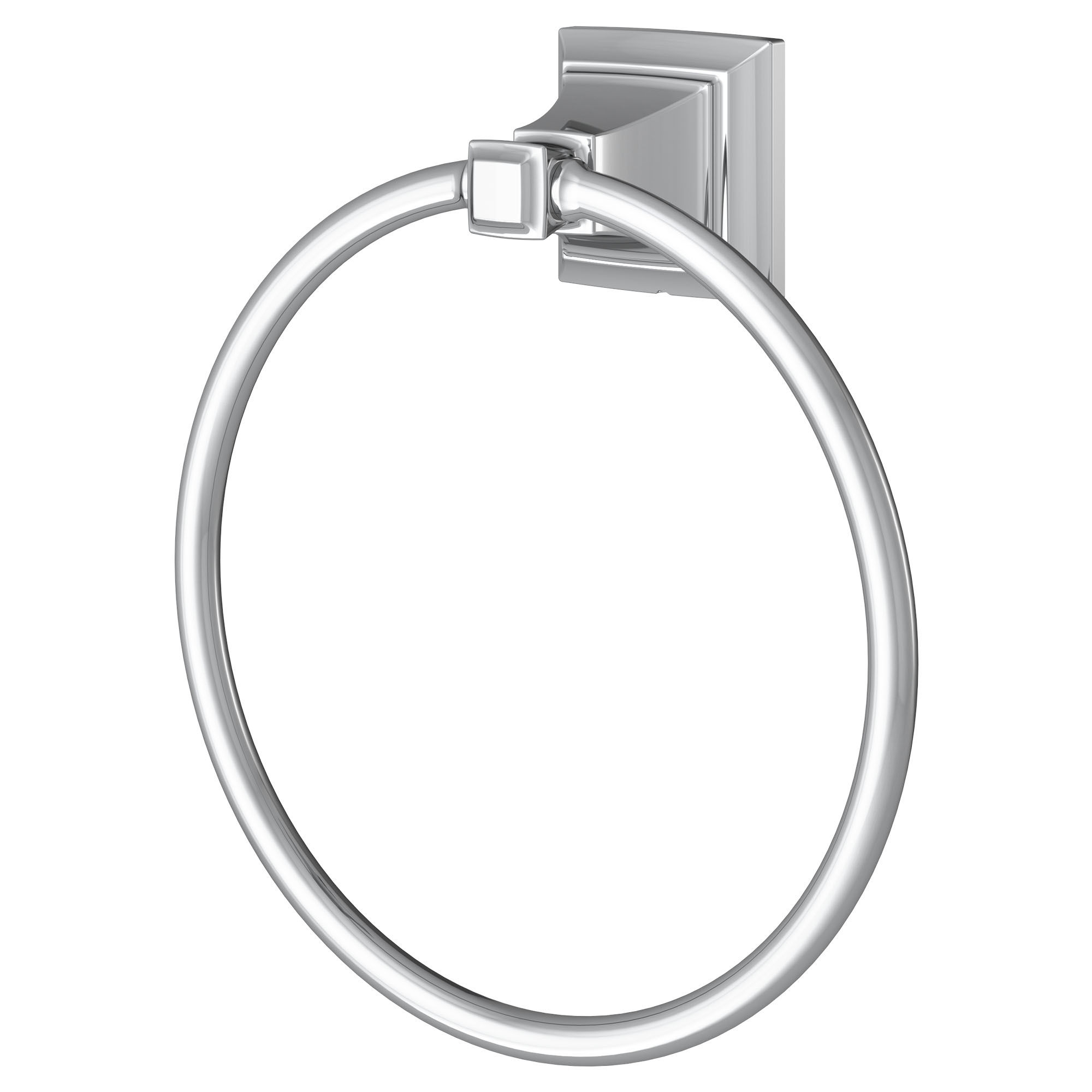 Town Square™ S Towel Ring