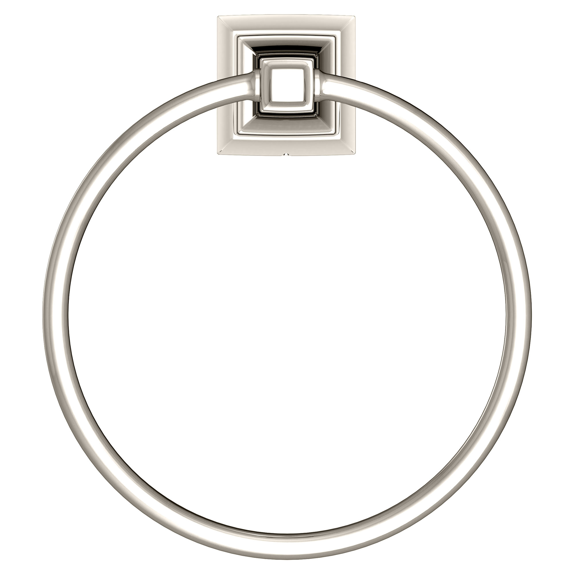 Town Square™ S Towel Ring