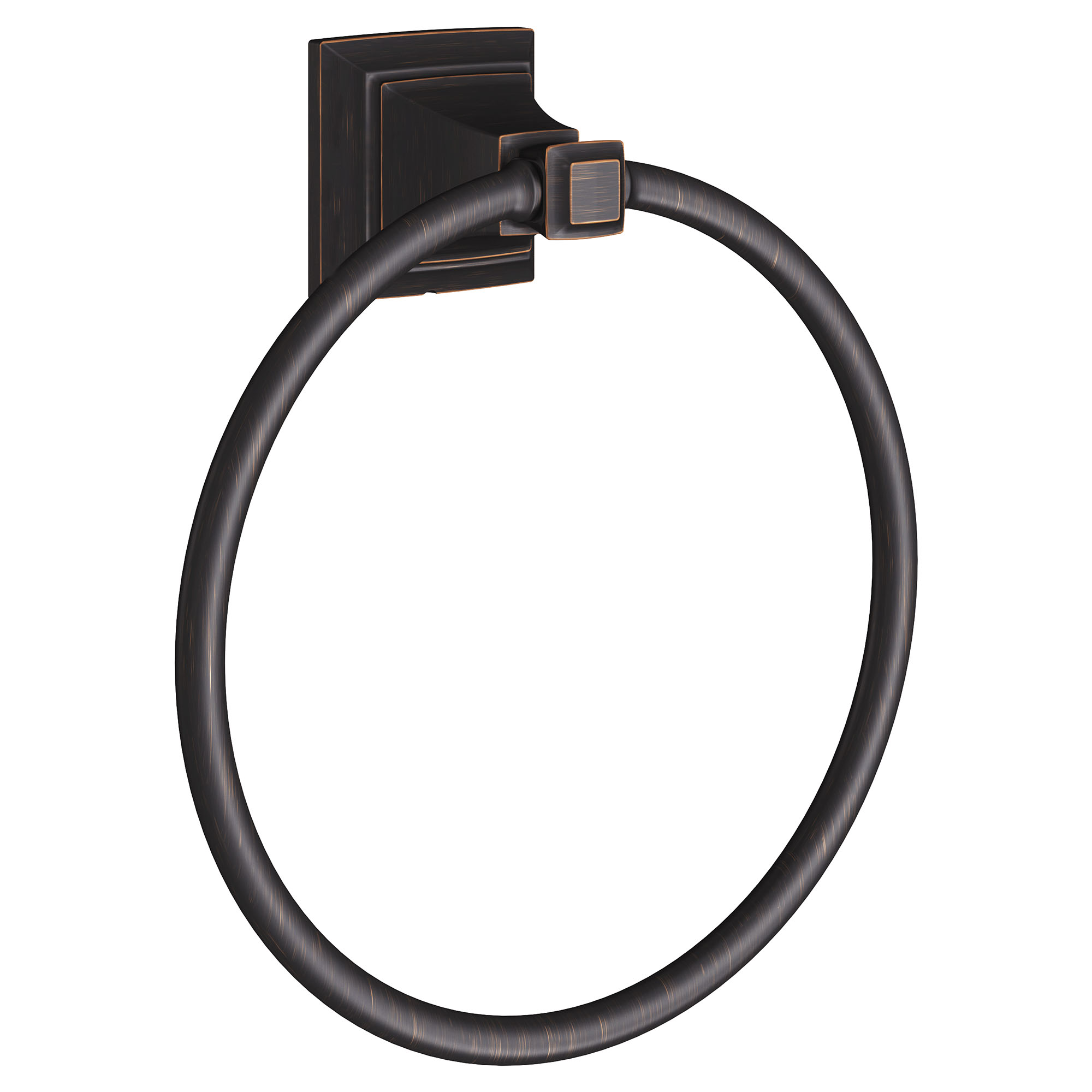 Town Square® S Towel Ring