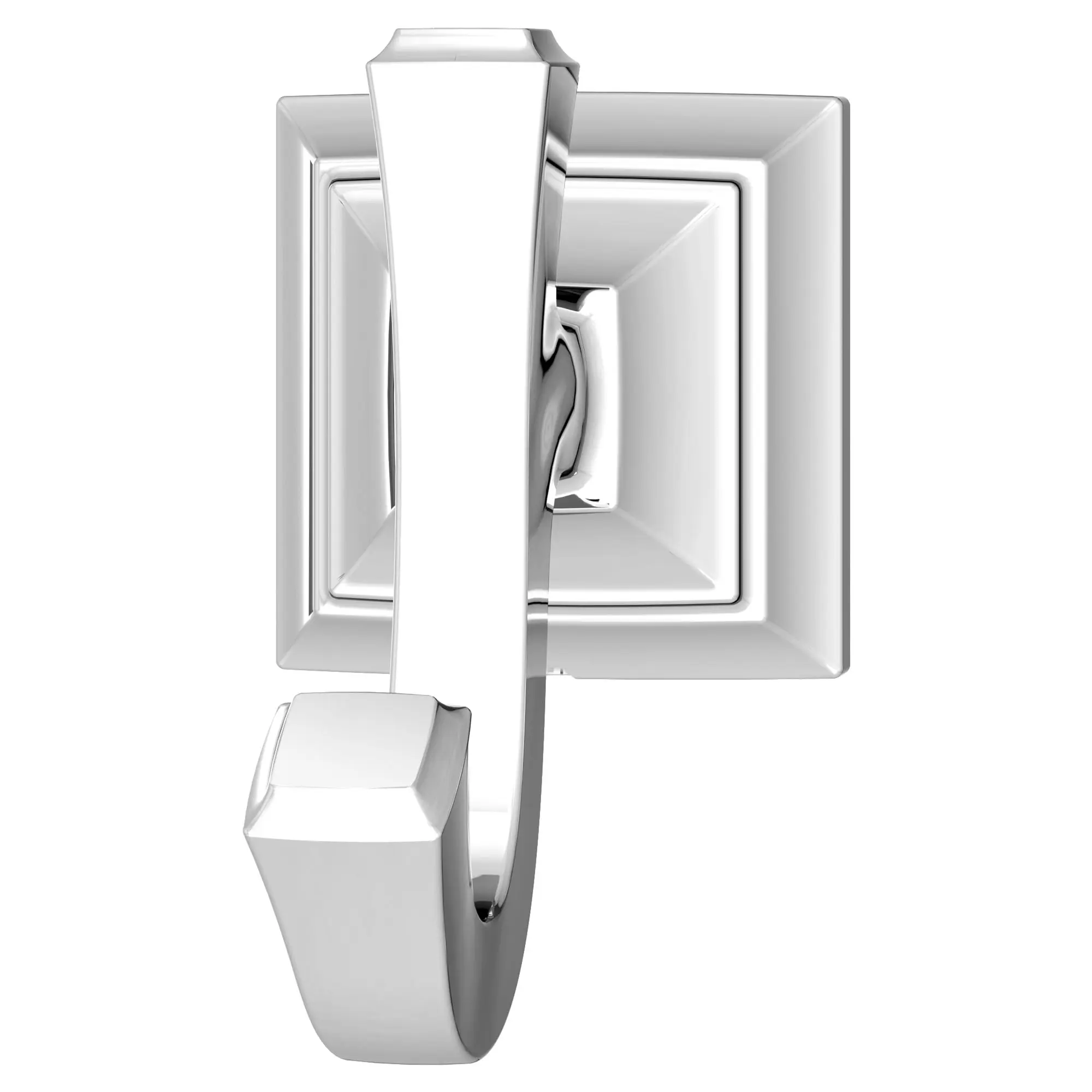 Town Square® S Double Robe Hook