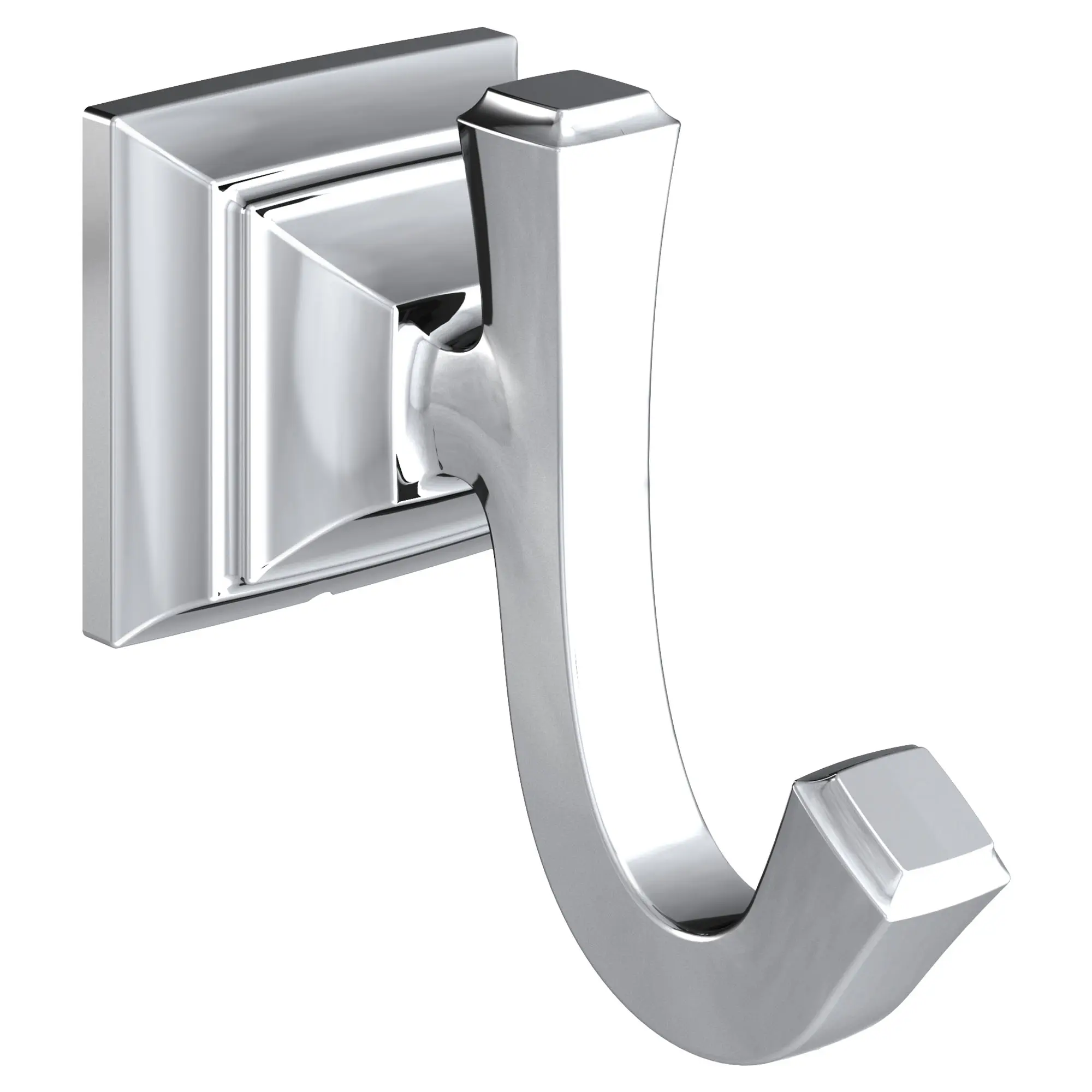 Town Square® S Double Robe Hook