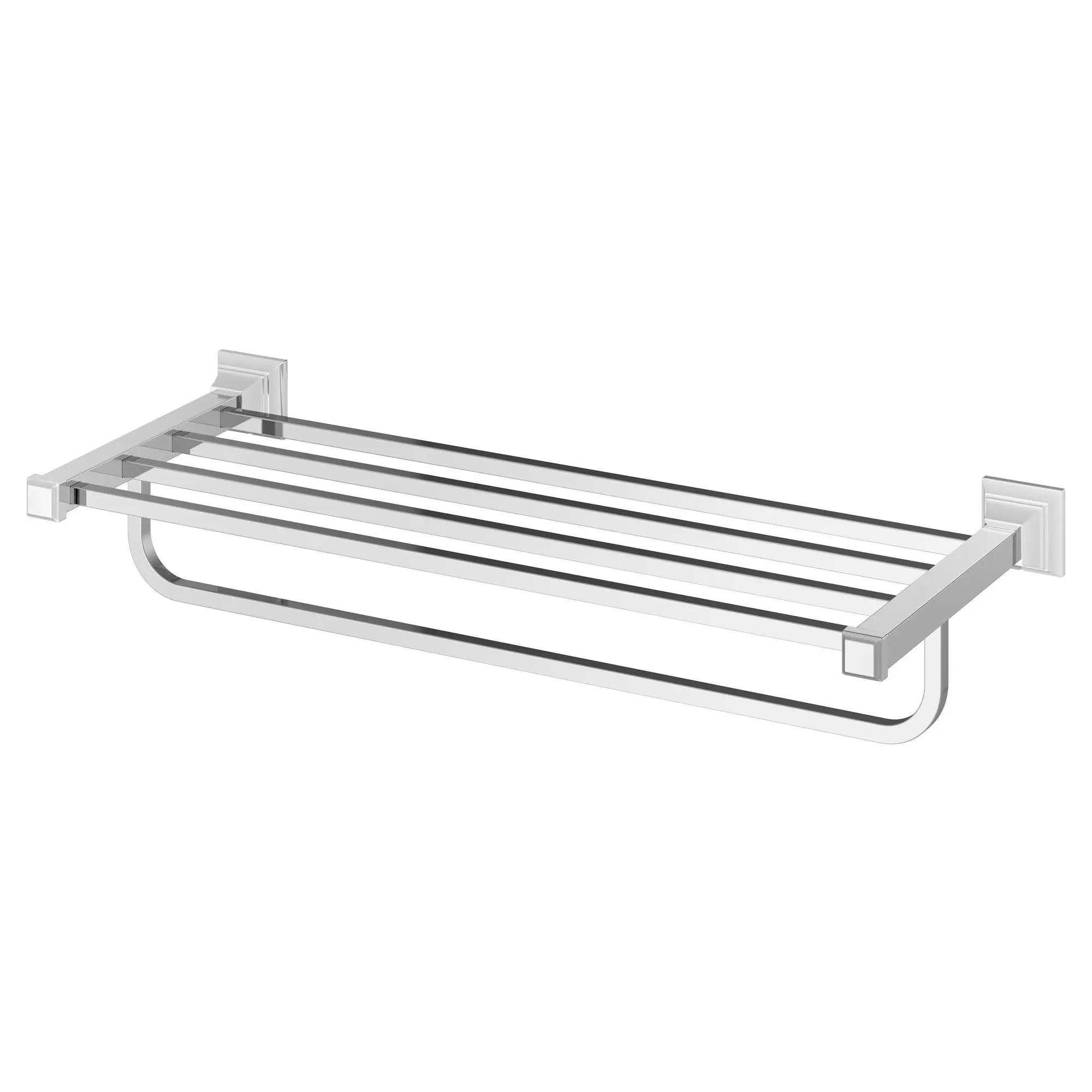 Town Square® S 24-Inch Train Rack