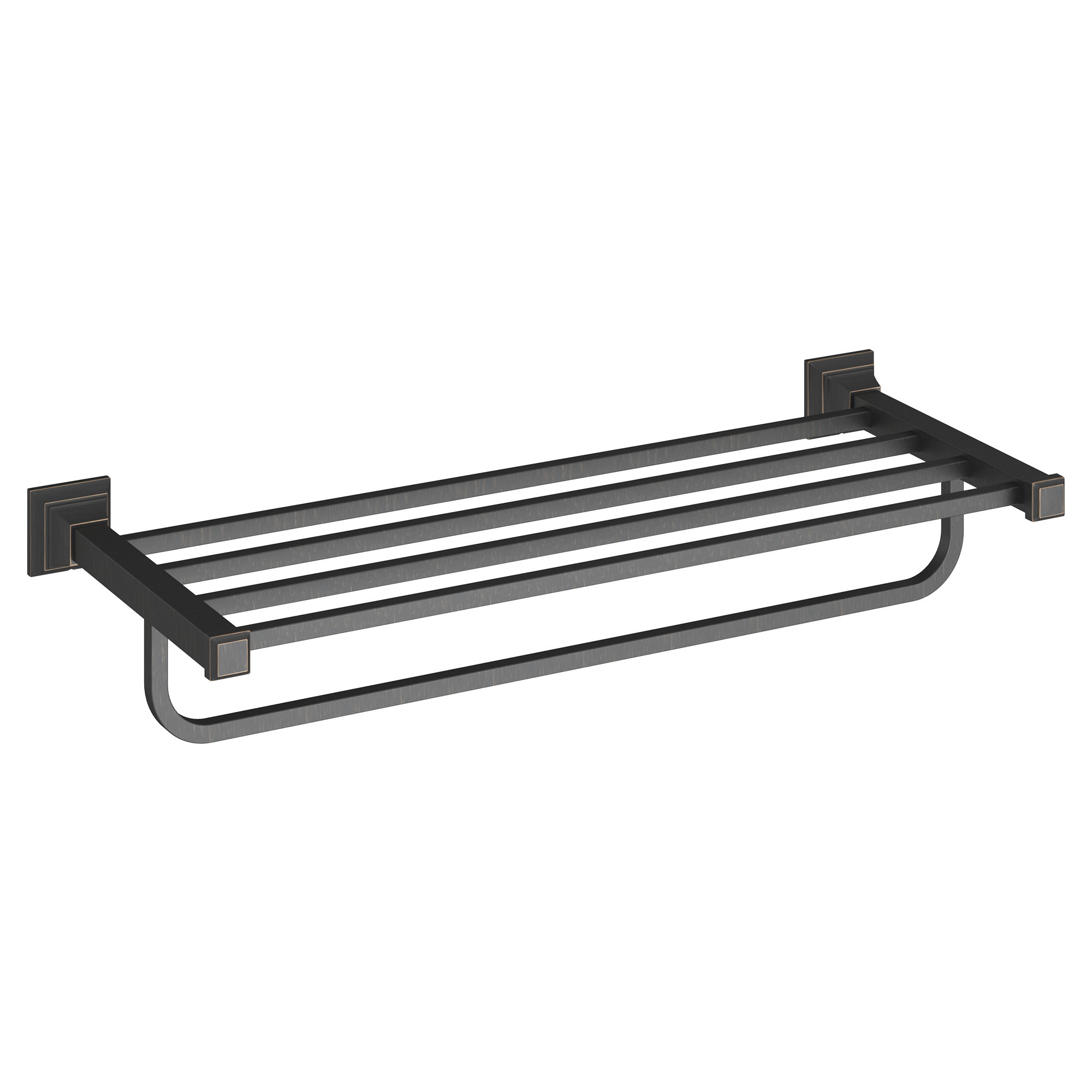 Town Square™ S 24-Inch Train Rack