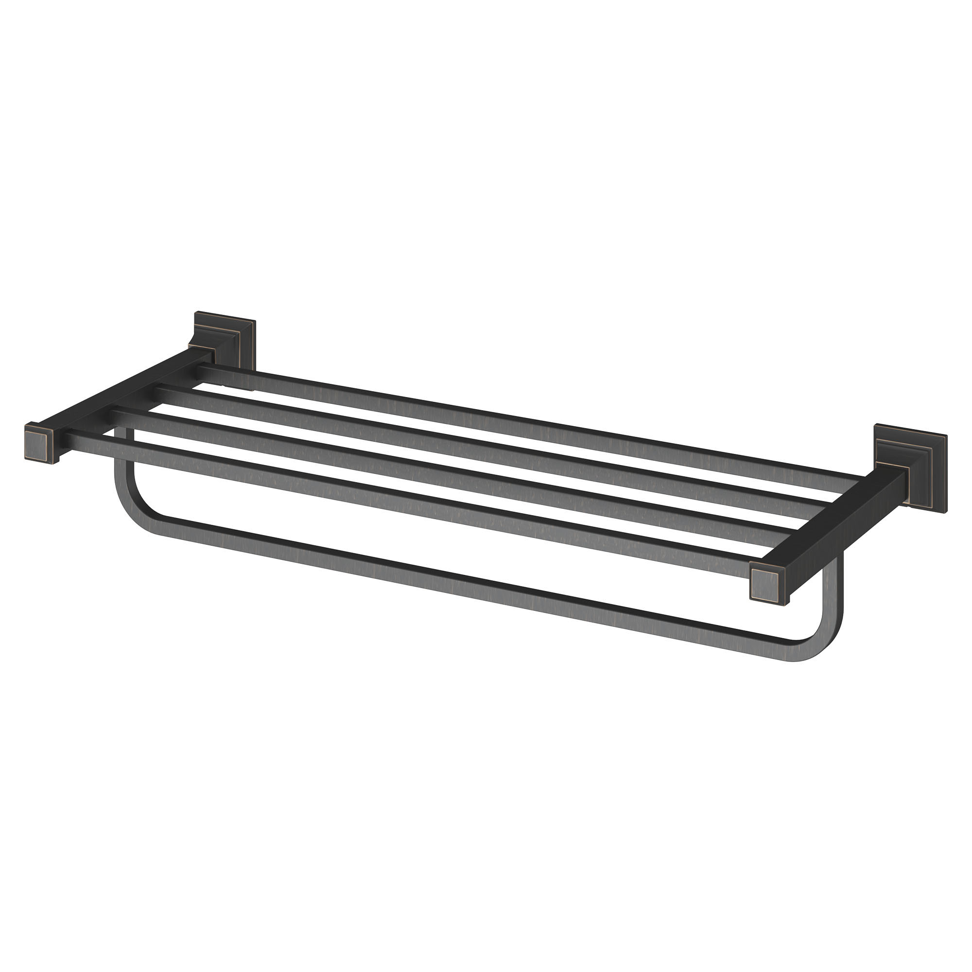 Town Square™ S 24-Inch Train Rack