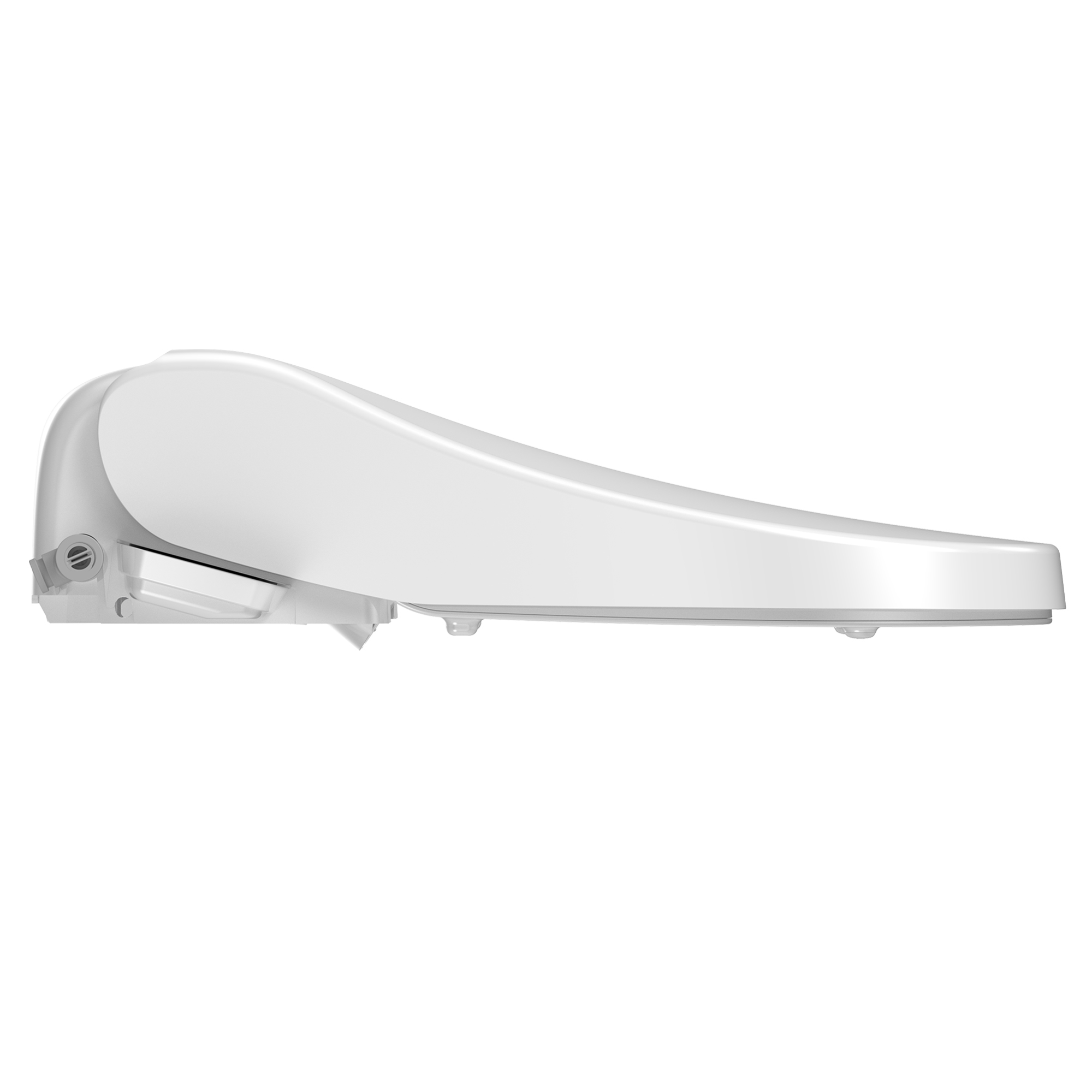 Advanced Clean™ 2.5 Electric SpaLet™ Bidet Seat With Remote Operation