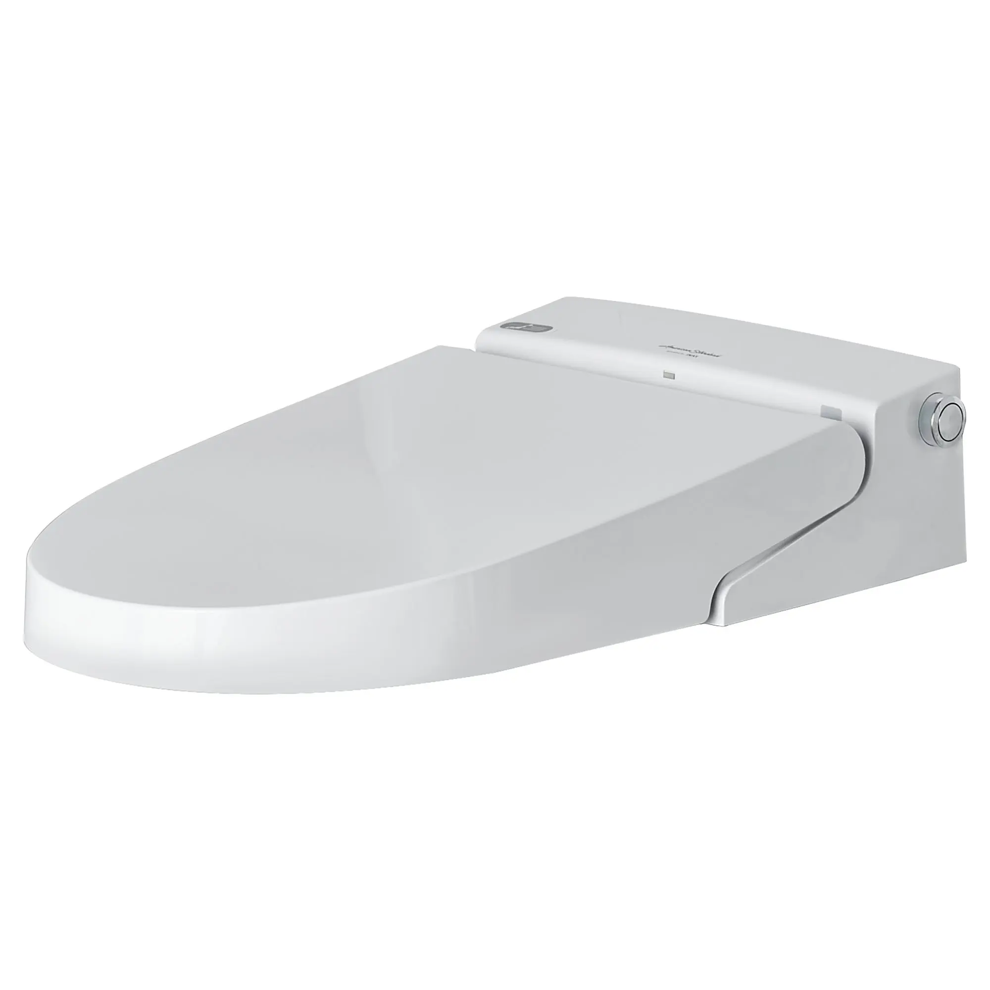 Advanced Clean 100 SpaLet Bidet Toilet Seat Unit