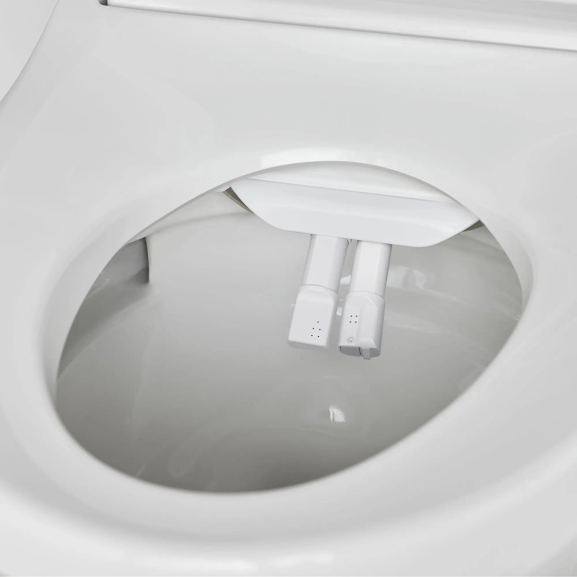 Advanced Clean 3.0 SpaLet® - siège de bidet électrique avec télécommande