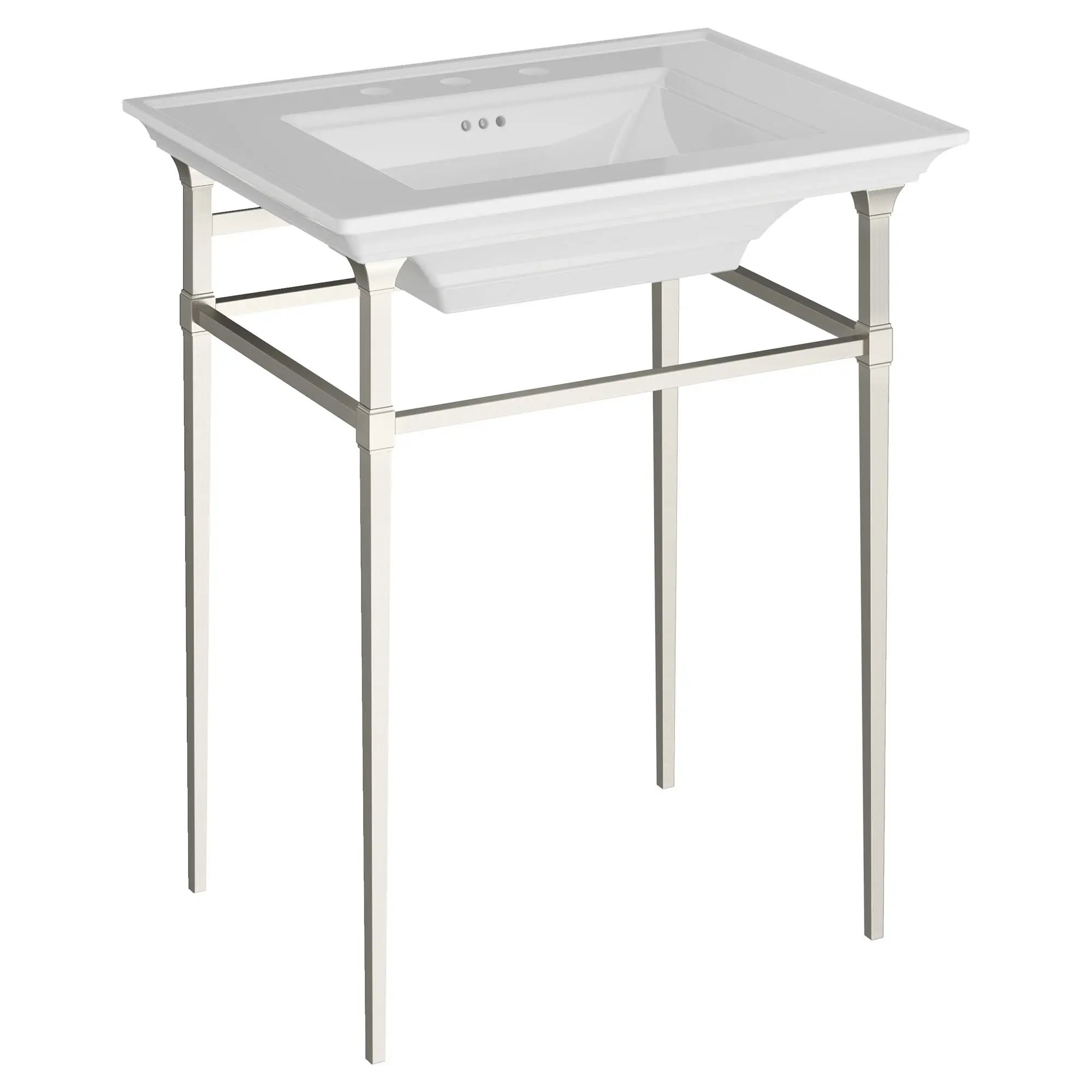 Pieds de table-console Town Square® S