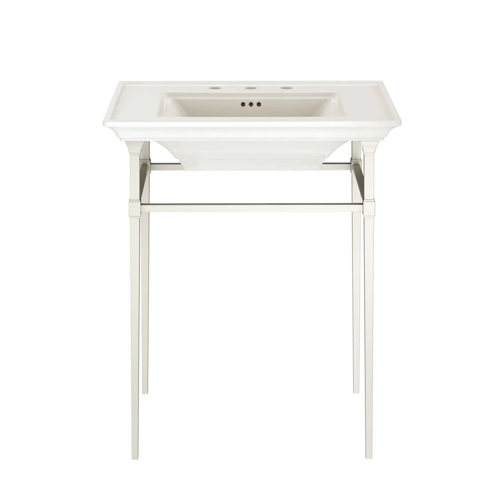 Pieds de table-console Town Square® S