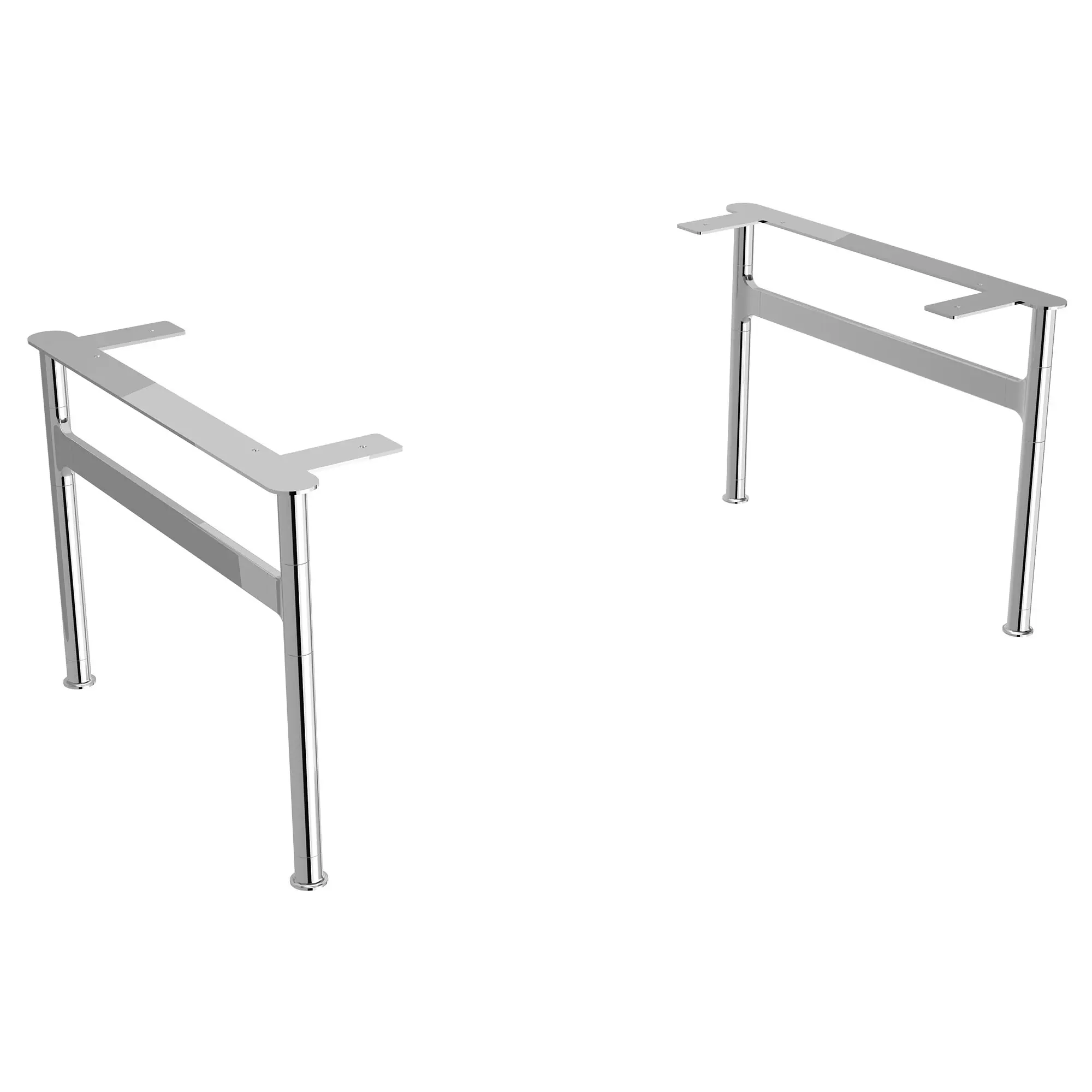 Studio® S Vanity Leg Set