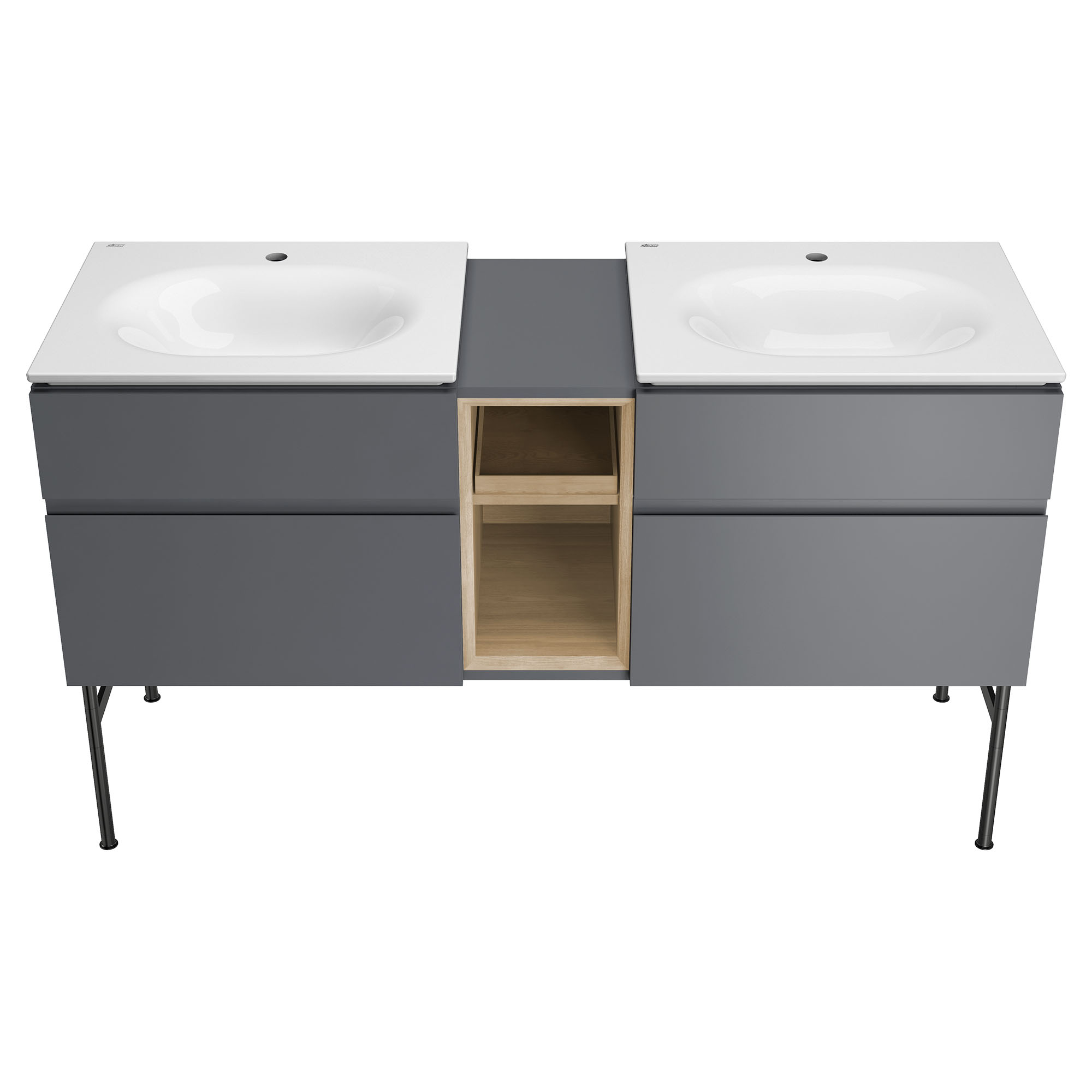 Studio® S 33-Inch Vanity