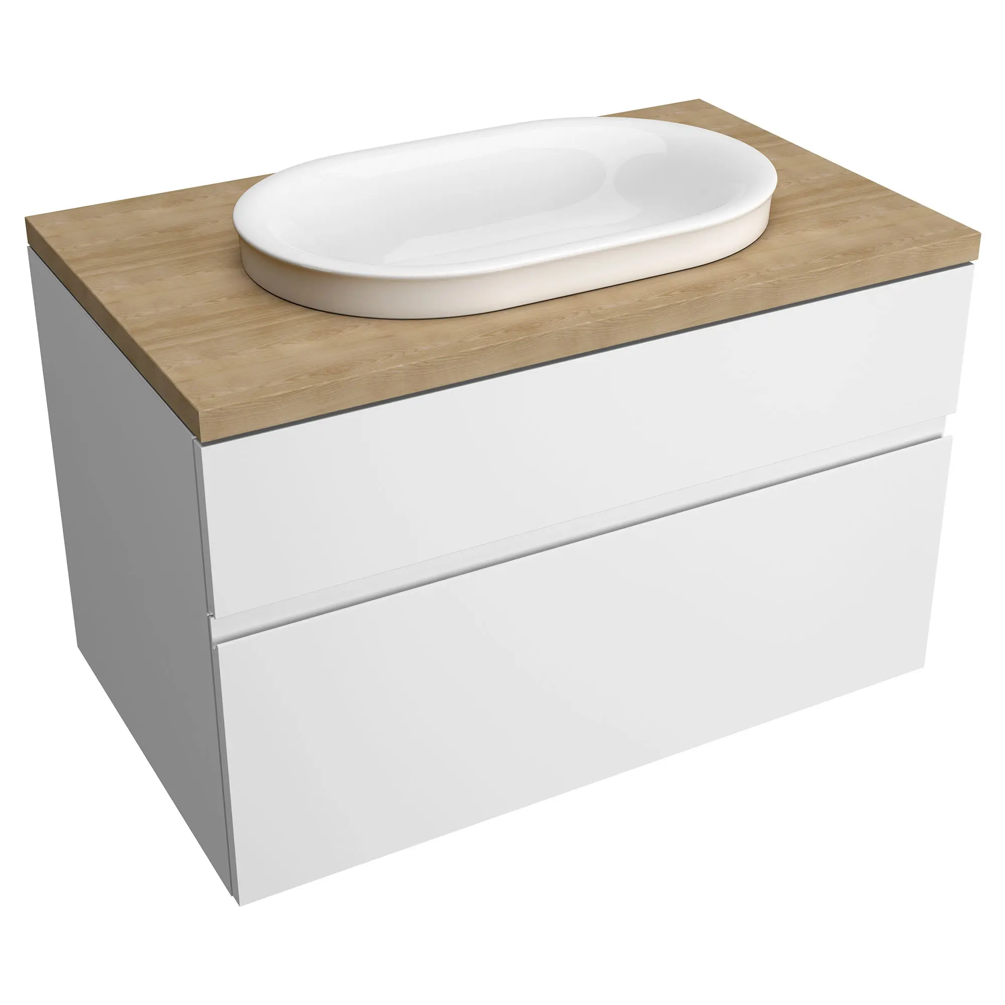 Studio® S 33-Inch Vanity