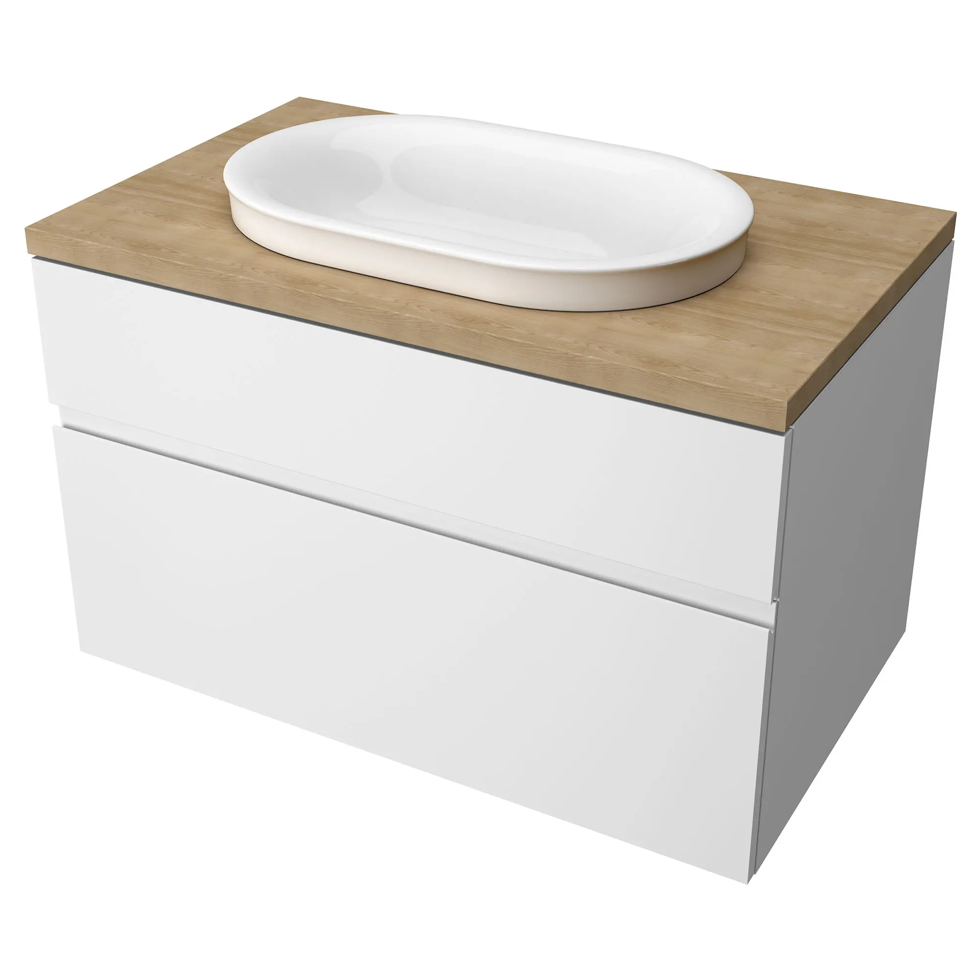 Studio® S 33-Inch Vanity