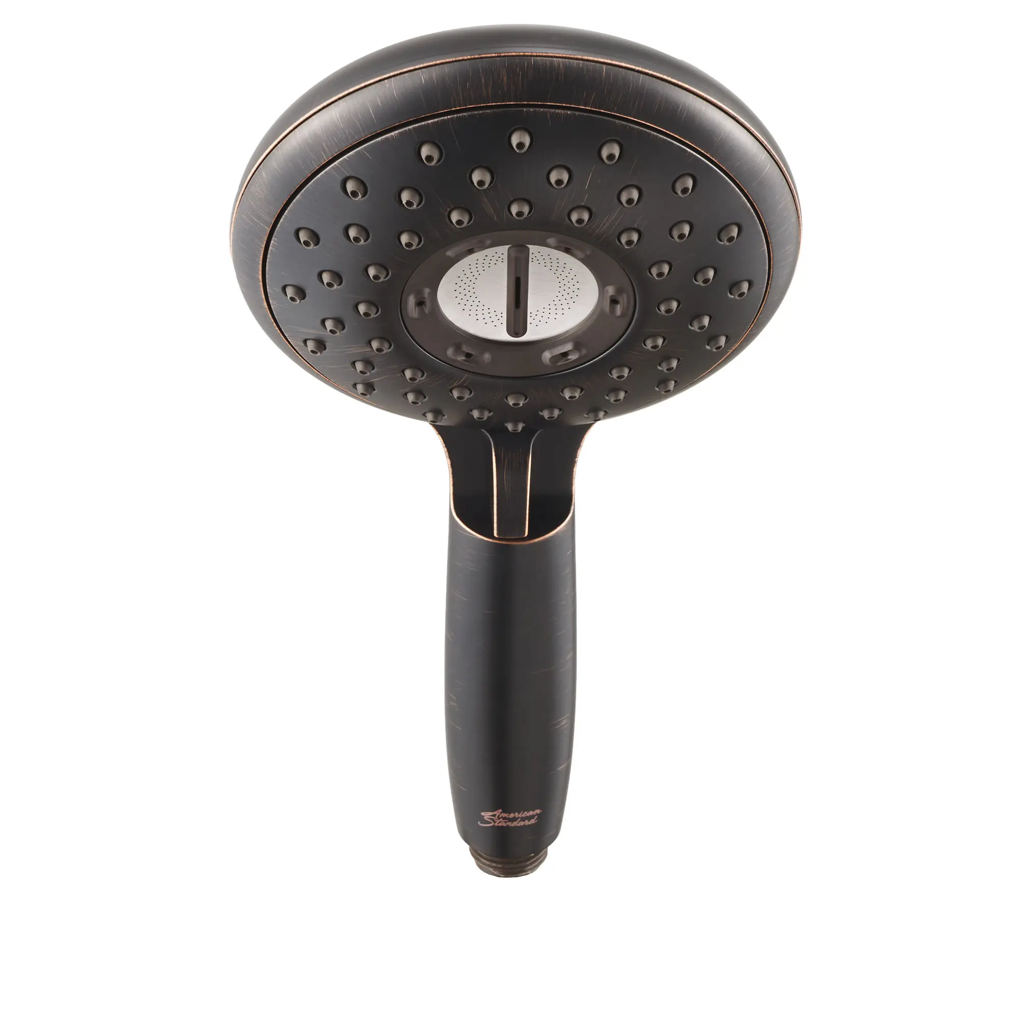 Spectra® Handheld 2.5 gpm/9.5 L/min 5-Inch 4-Function Hand Shower