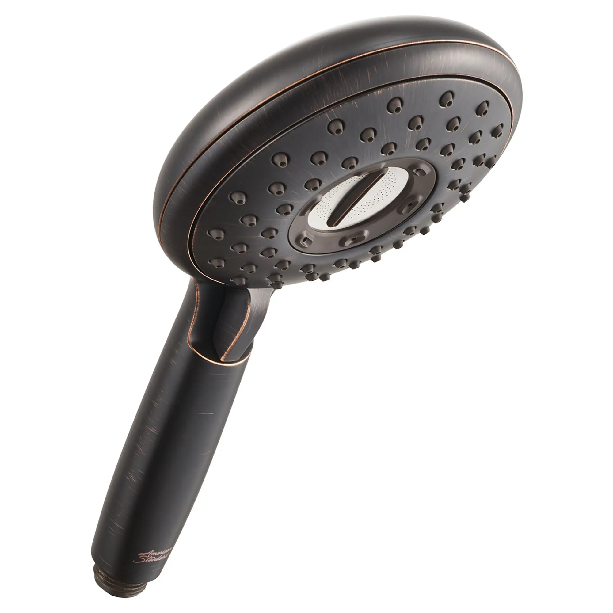 Spectra® Handheld 2.5 gpm/9.5 L/min 5-Inch 4-Function Hand Shower