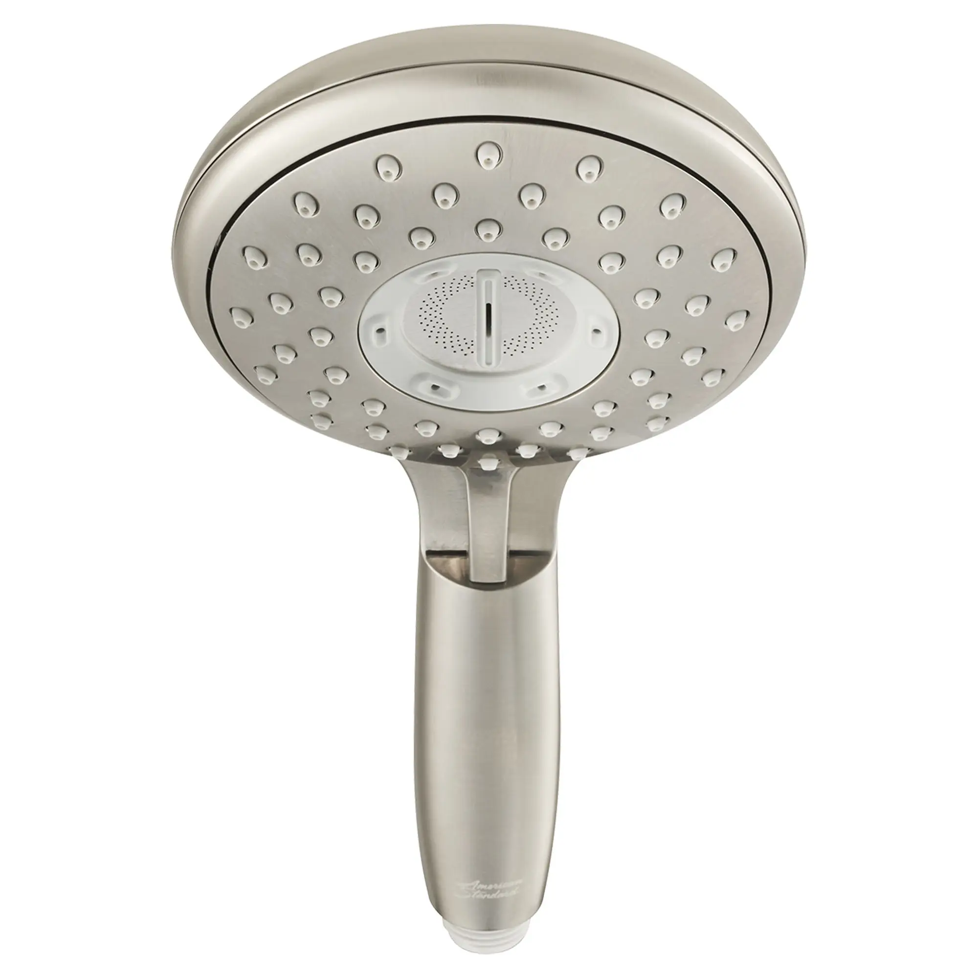 Spectra® Handheld 2.5 gpm/9.5 L/min 5-Inch 4-Function Hand Shower