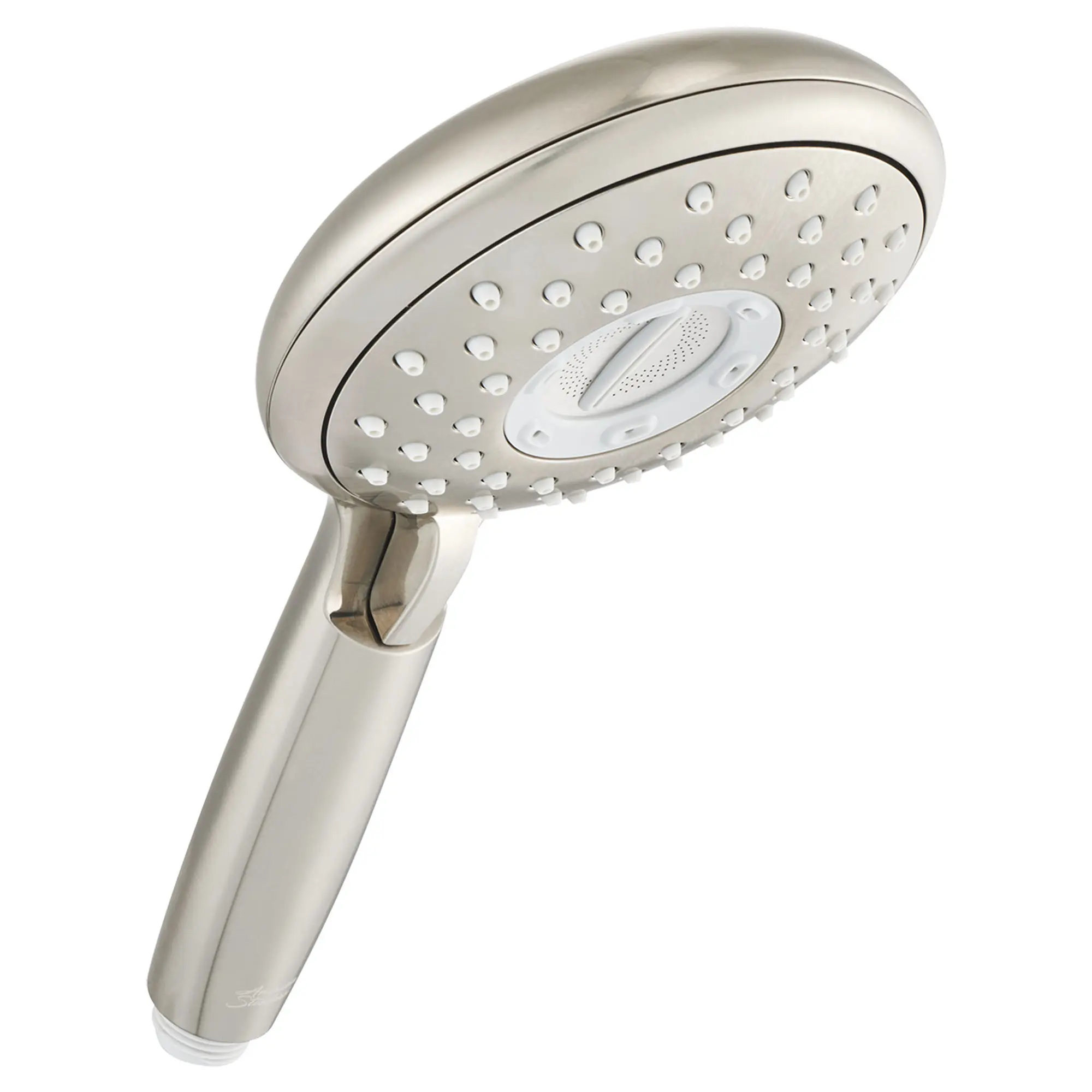 Spectra® Handheld 2.5 gpm/9.5 L/min 5-Inch 4-Function Hand Shower