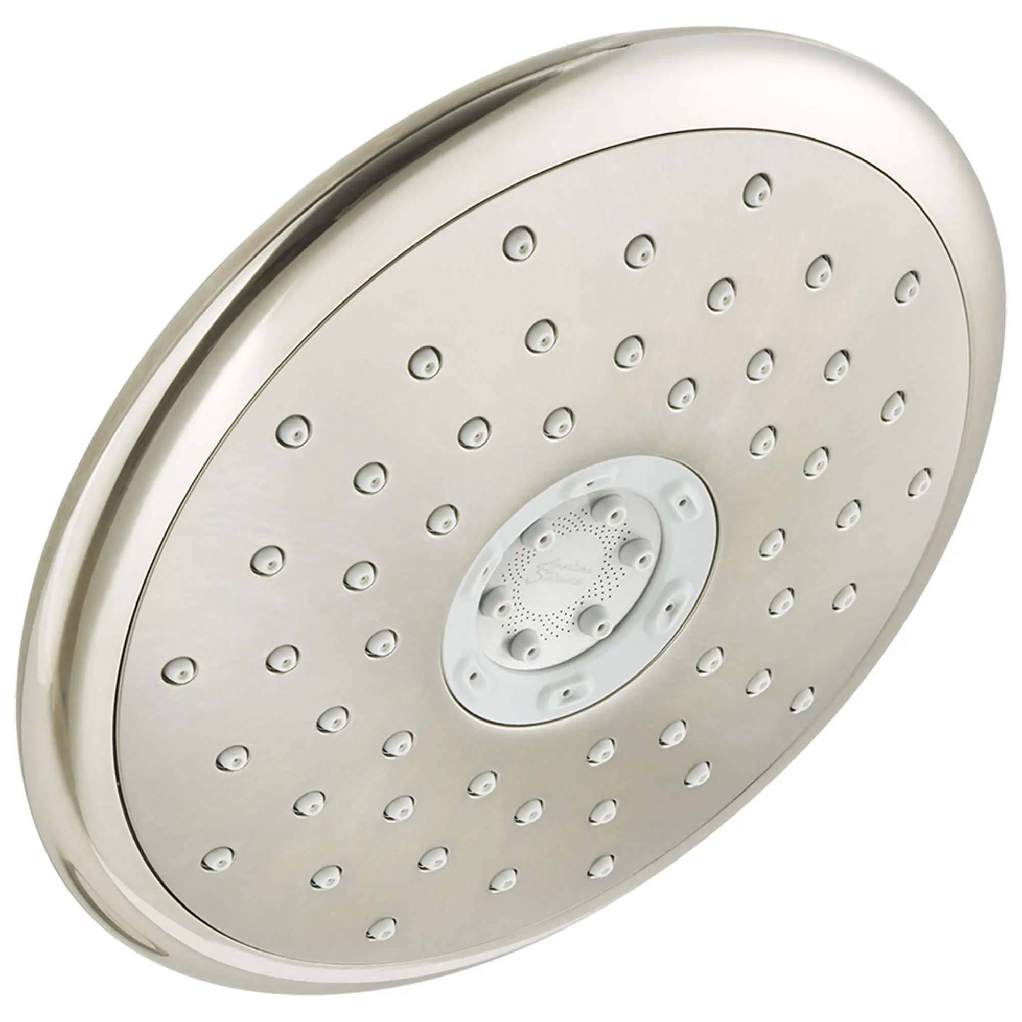 Pomme de douche fixe Spectra® Touch de 7 po, 2,5 gpm/9,5 L/min