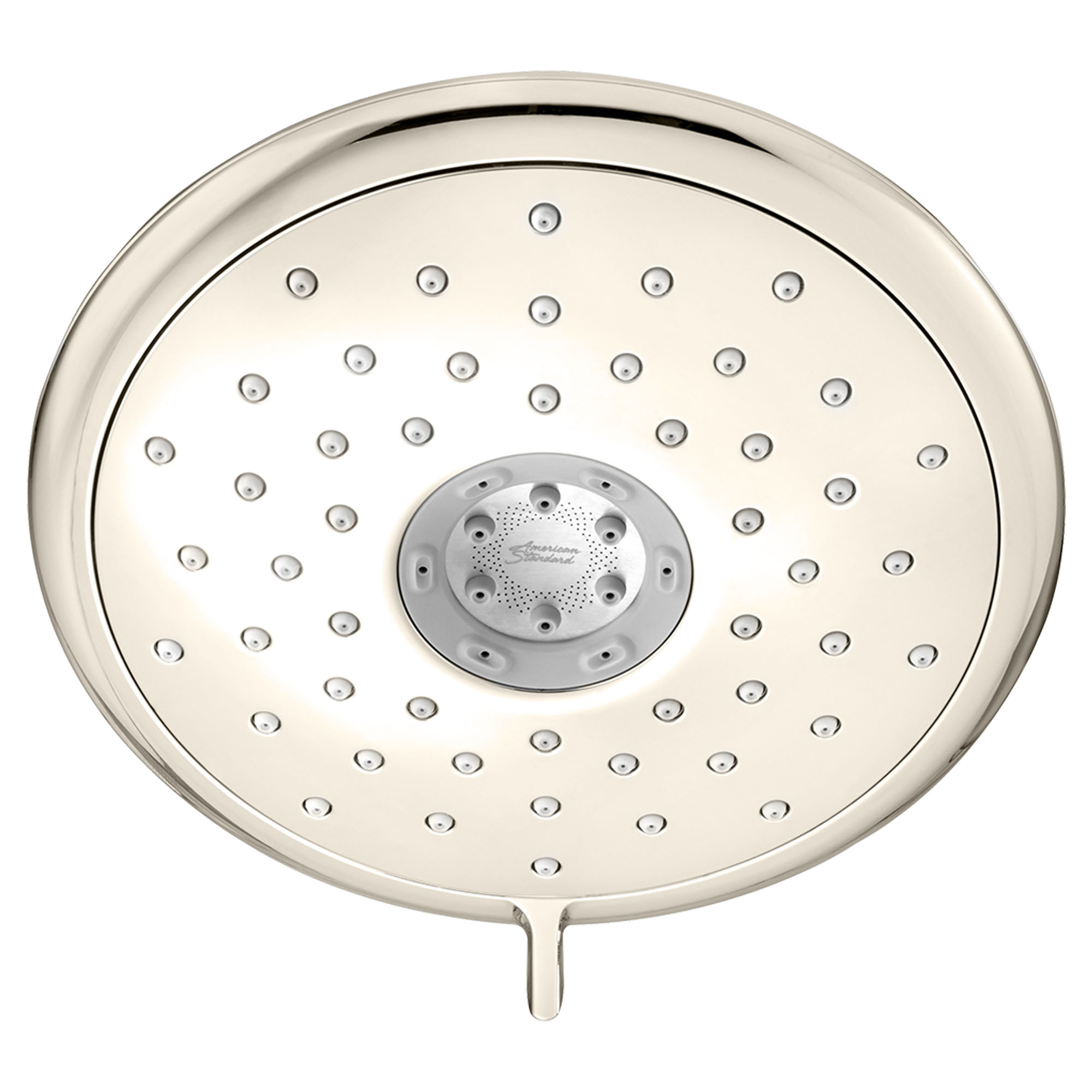 Spectra® Fixed 7-Inch 1.8 gpm/6.8 L/
min Fixed Showerhead