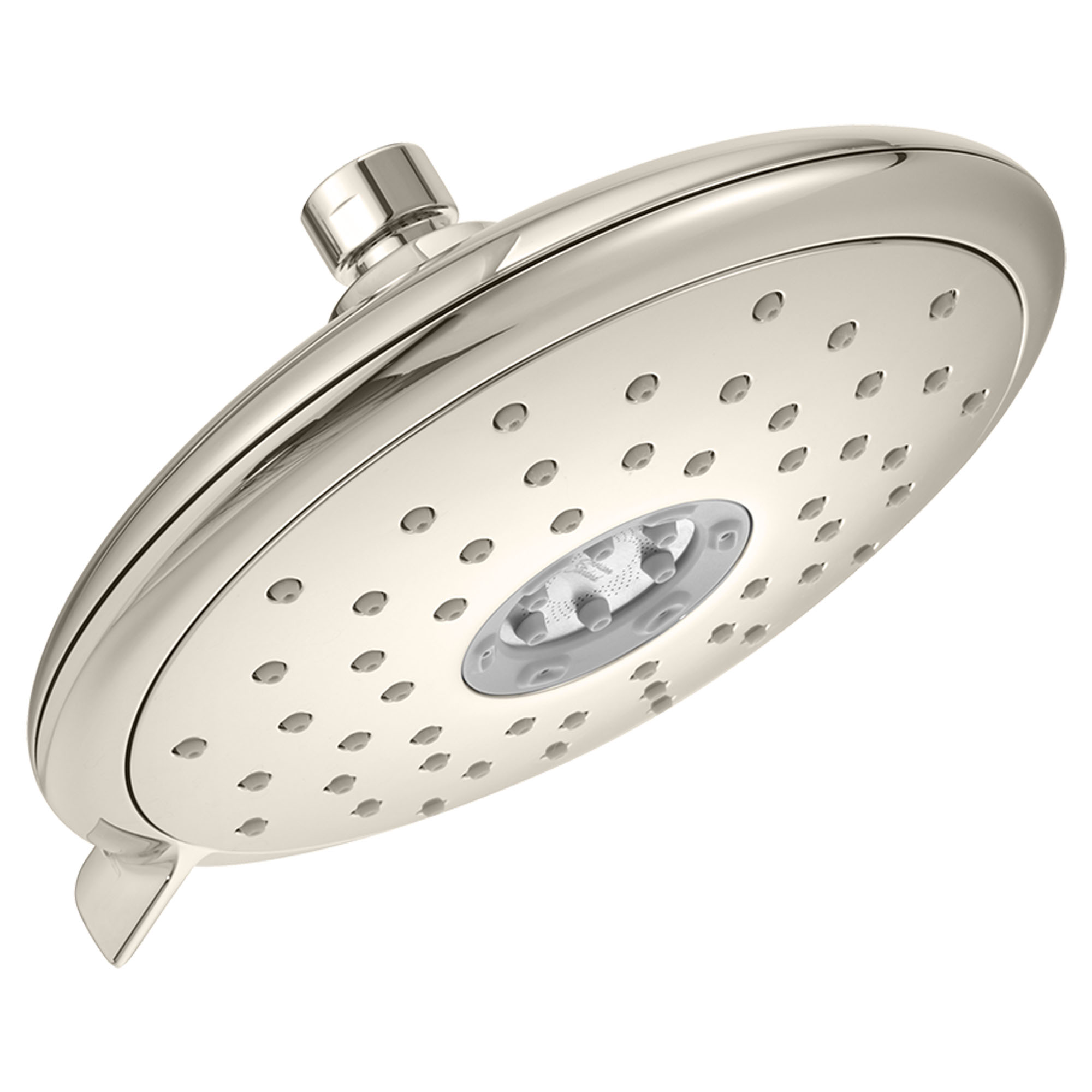 Pomme de douche fixe Spectra MC de 7 po, 1,8 gpm/6,8 L/min