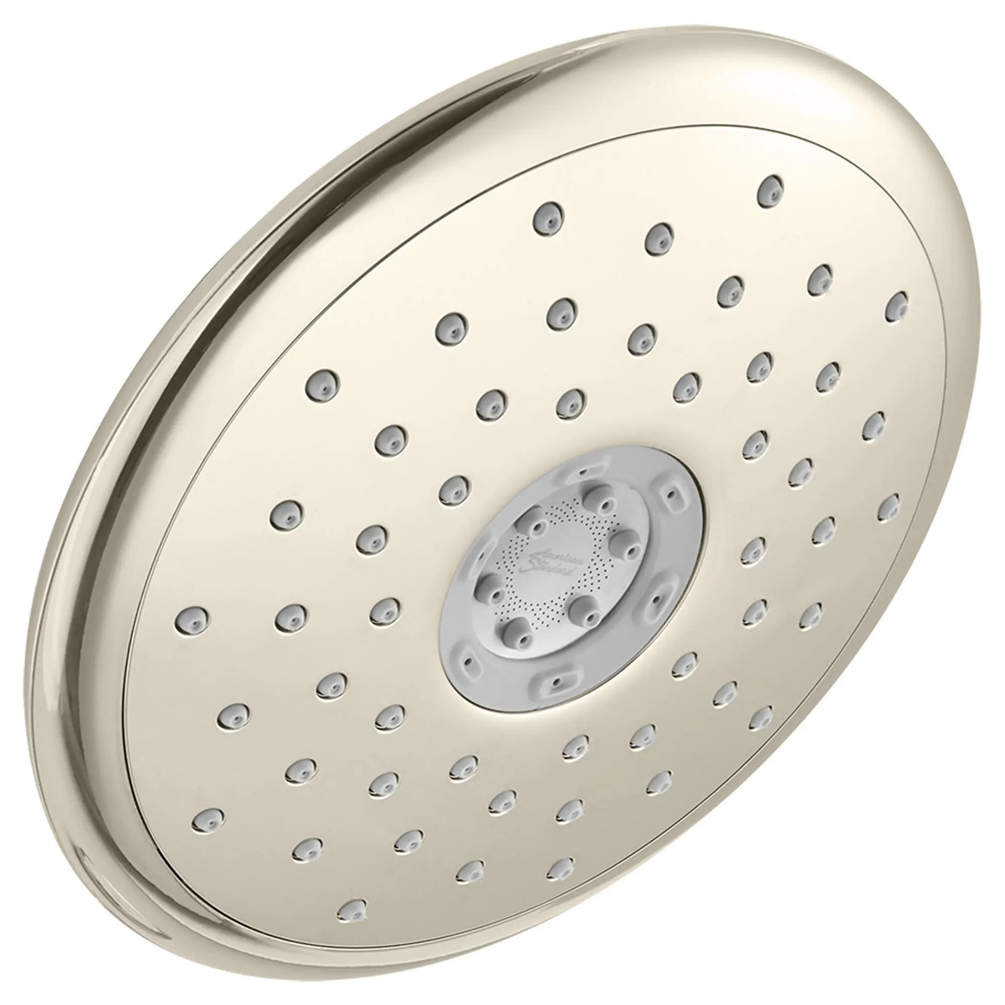 Pomme de douche fixe Spectra® Touch de 7 po, économie d'eau: 1,8 gpm/6,8 L/min