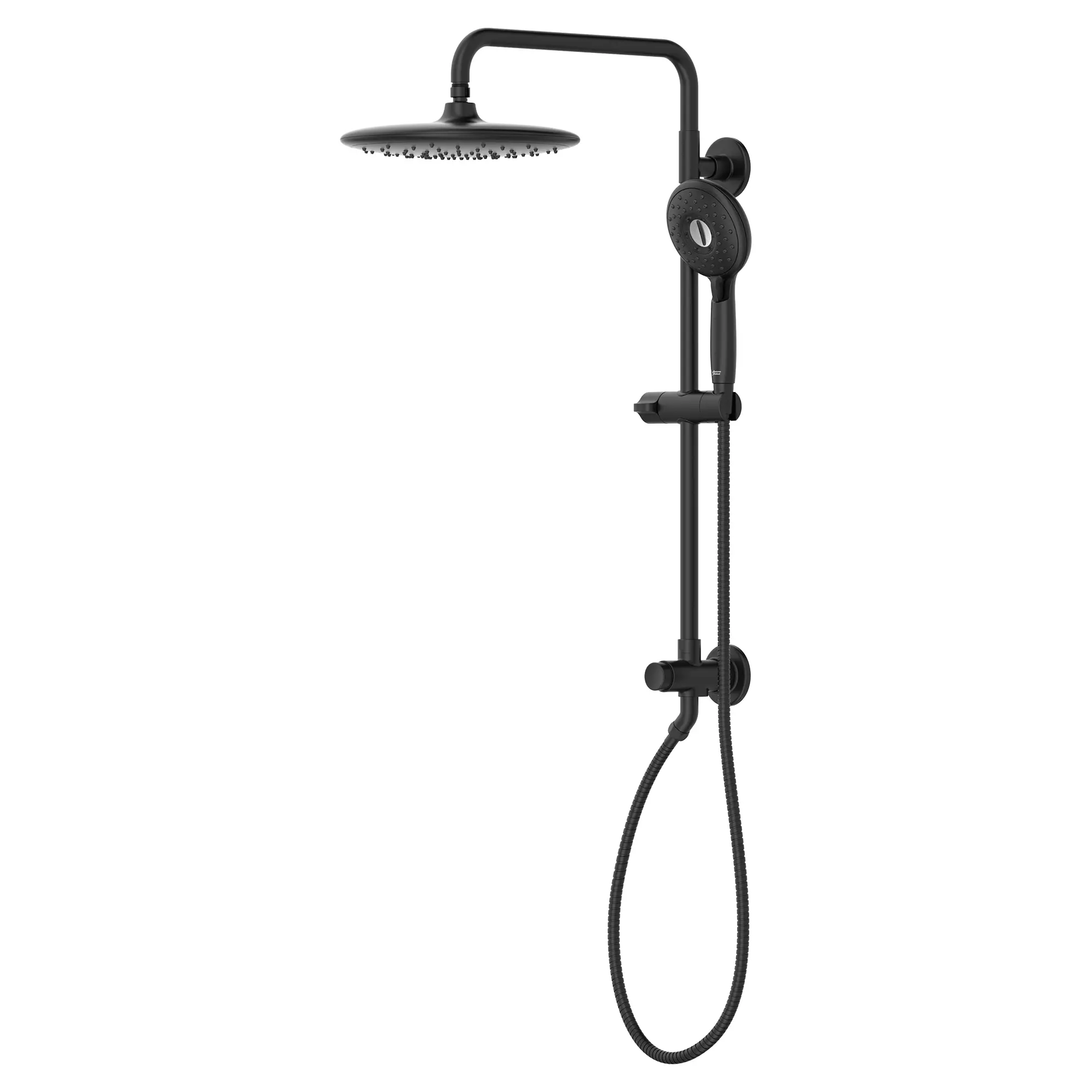 Spectra® Versa® - système de douche à 4 fonctions de 24 pouces 1,8 gpm/6,8 L/min avec pomme de douche à effet de pluie