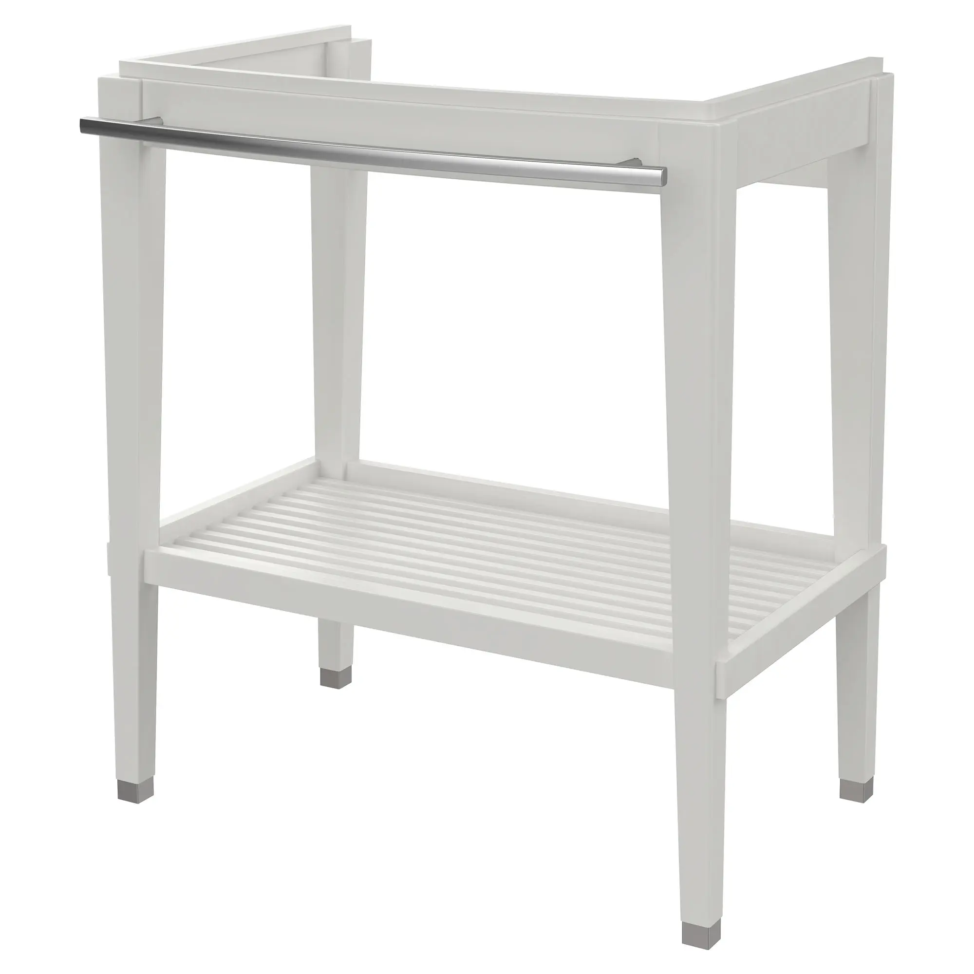 Mobilier American Standard® pour les lavabos Townsend® – table de toilette de 30 po