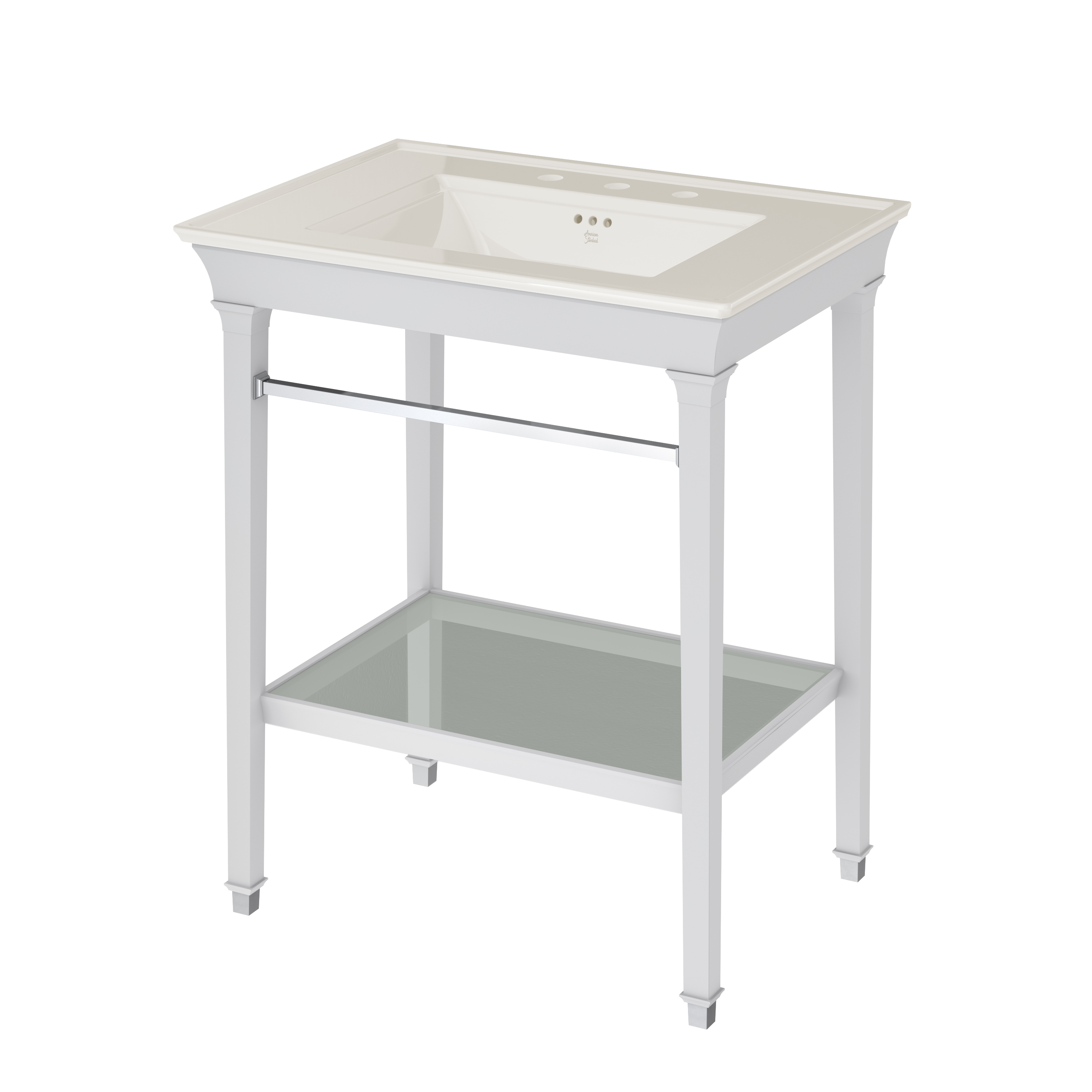 Town Square™ S Washstand