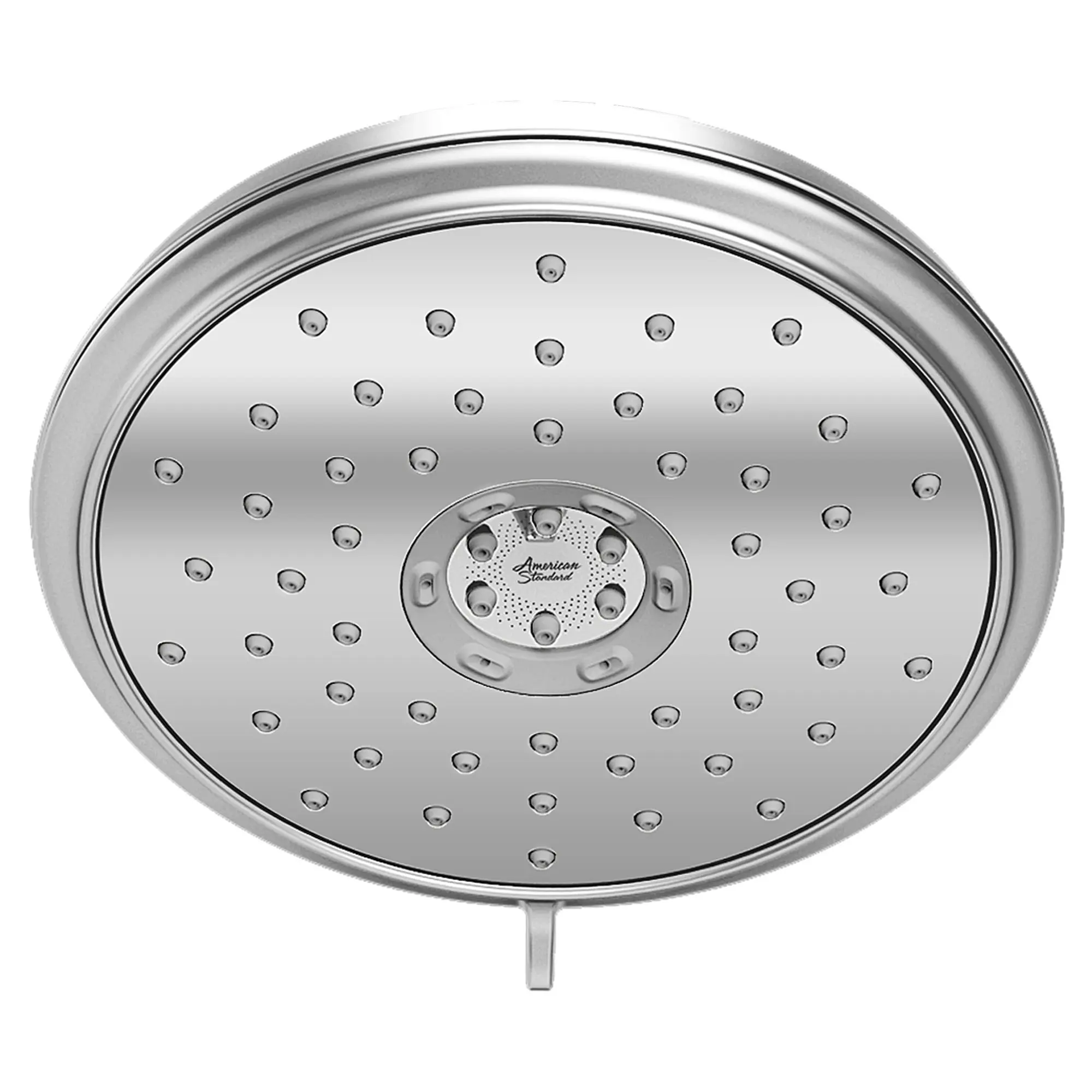 Spectra® Fixed Traditional 7-1/4-Inch 2.5 gpm/9.5 L/min Fixed Showerhead