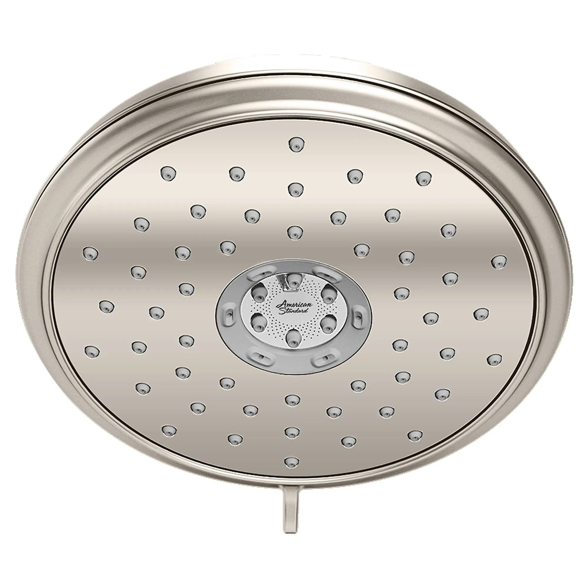 Spectra® Fixed Traditional 7-1/4-Inch 2.5 gpm/9.5 L/min Fixed Showerhead