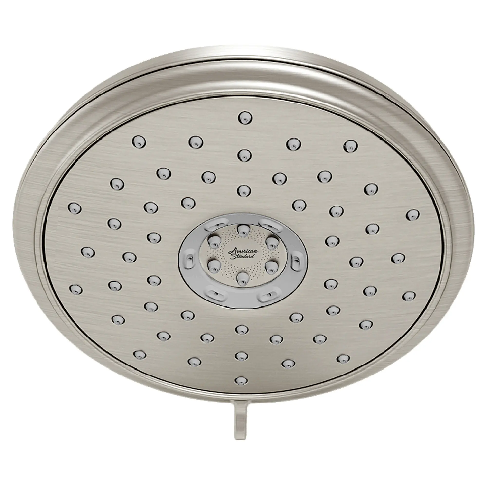 Pomme de douche fixe Spectra® de 7-1/4 po, traditionnelle, 2,5 gpm/9,5 L/min