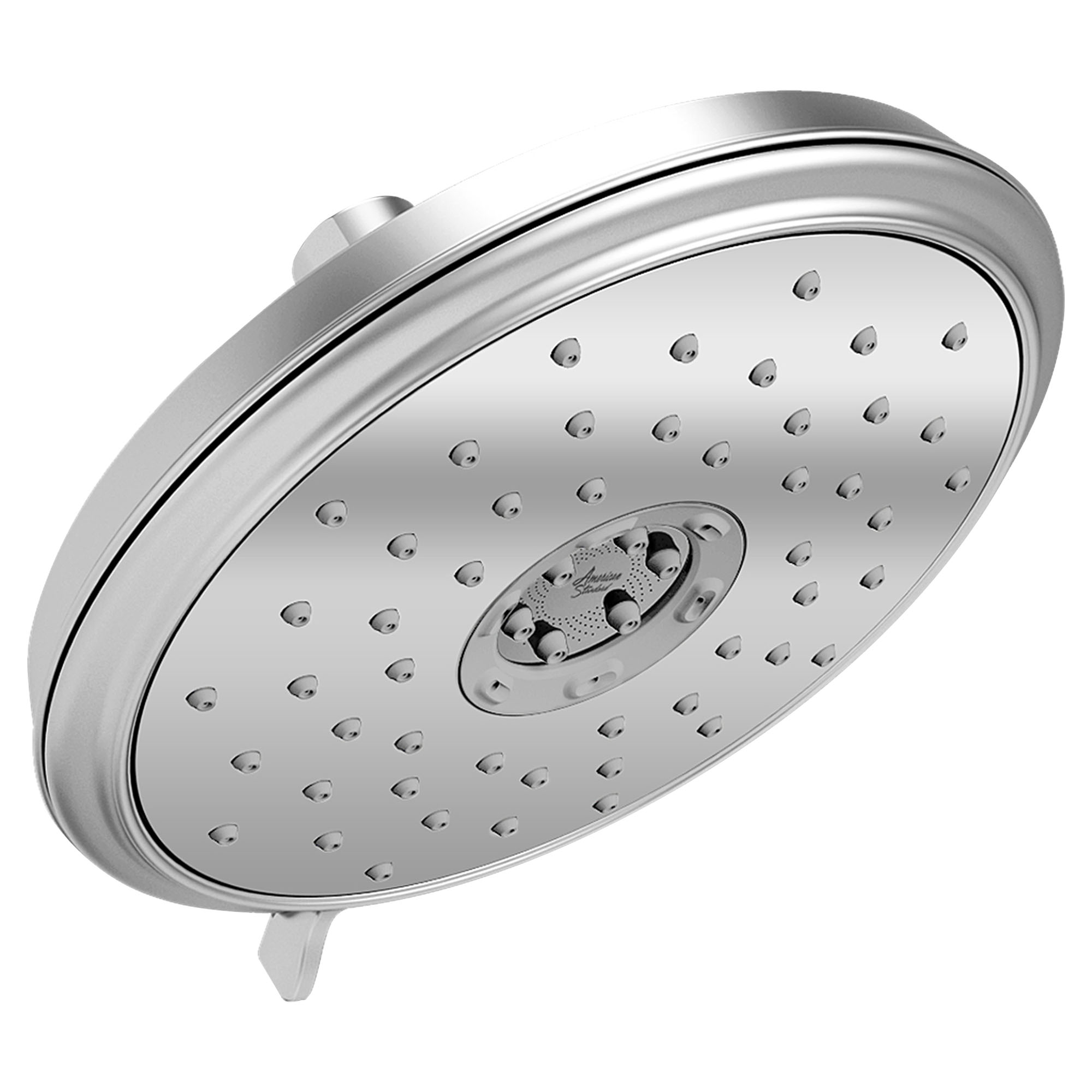 Spectra™ Fixed Traditional 7-1/4-Inch 1.8 gpm/6.8 L/min Water-Saving Fixed Showerhead