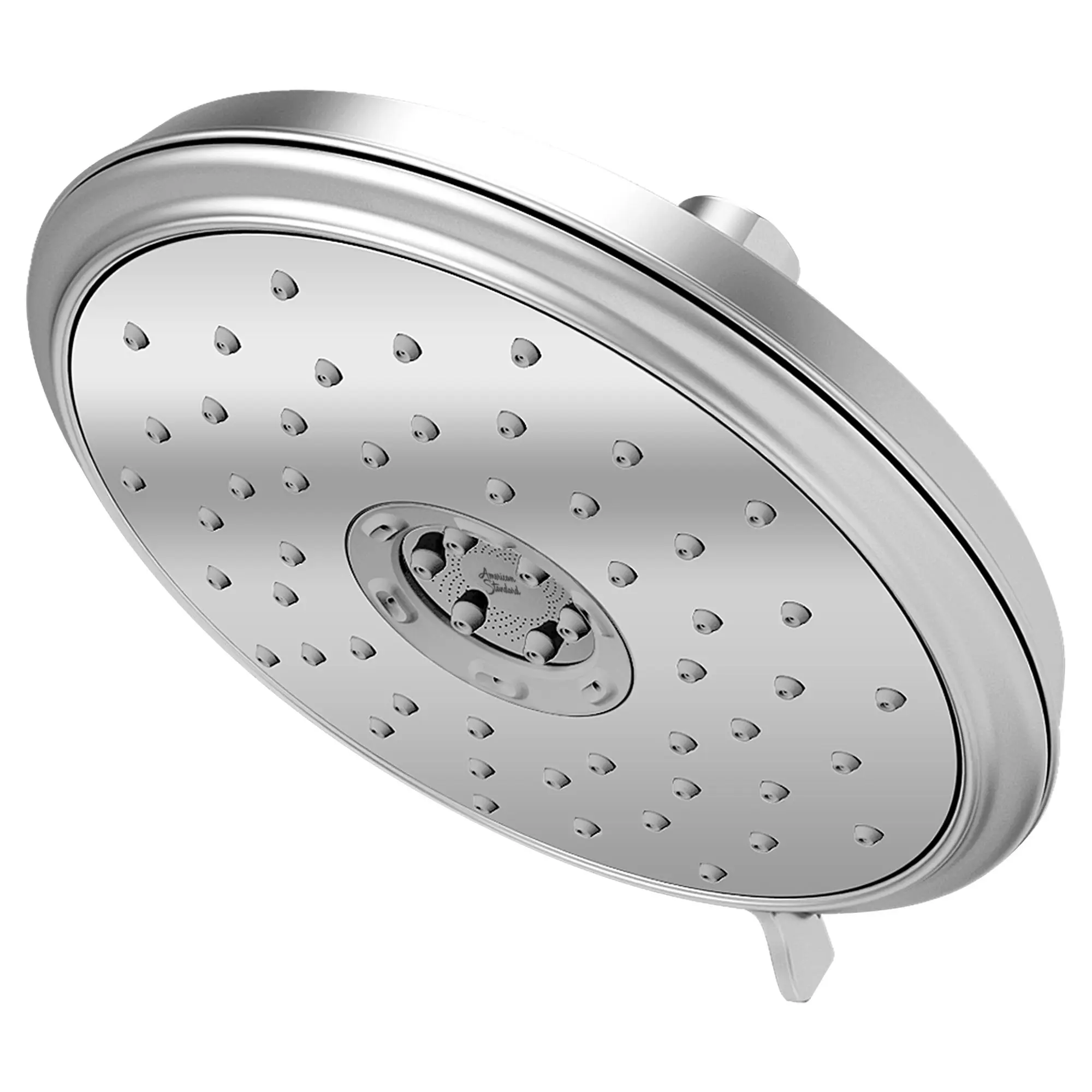 Spectra® Fixed Traditional 7-1/4-Inch 1.8 gpm/6.8 L/min Water-Saving Fixed Showerhead