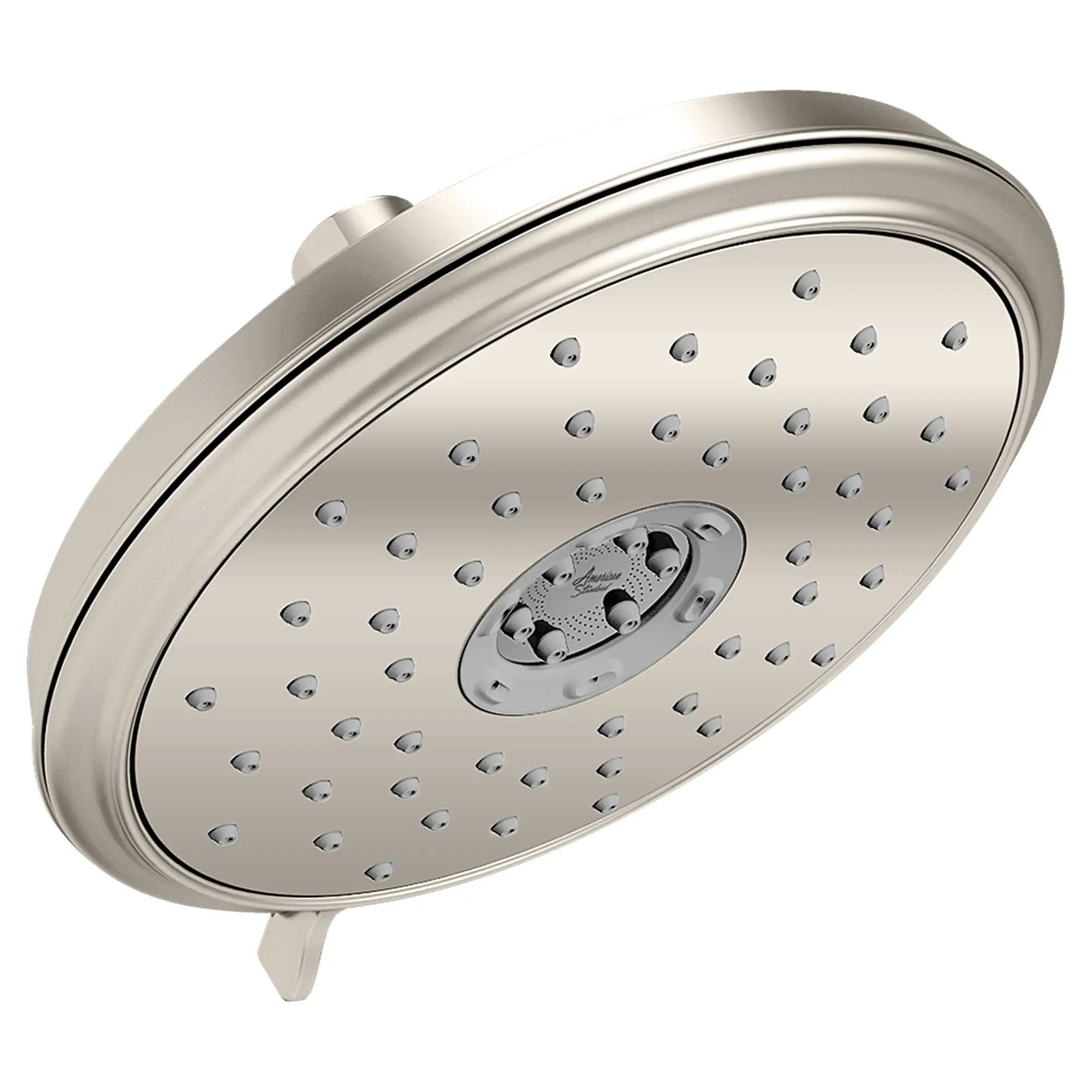 Spectra® Fixed Traditional 7-1/4-Inch 1.8 gpm/6.8 L/min Water-Saving Fixed Showerhead