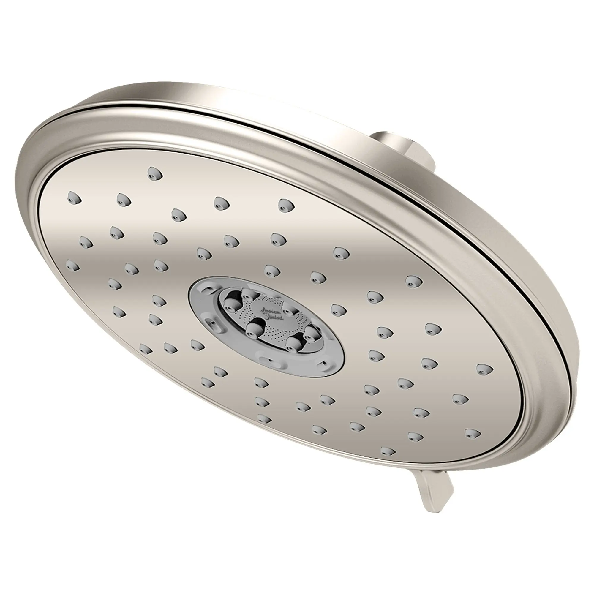 Spectra® Fixed Traditional 7-1/4-Inch 1.8 gpm/6.8 L/min Water-Saving Fixed Showerhead