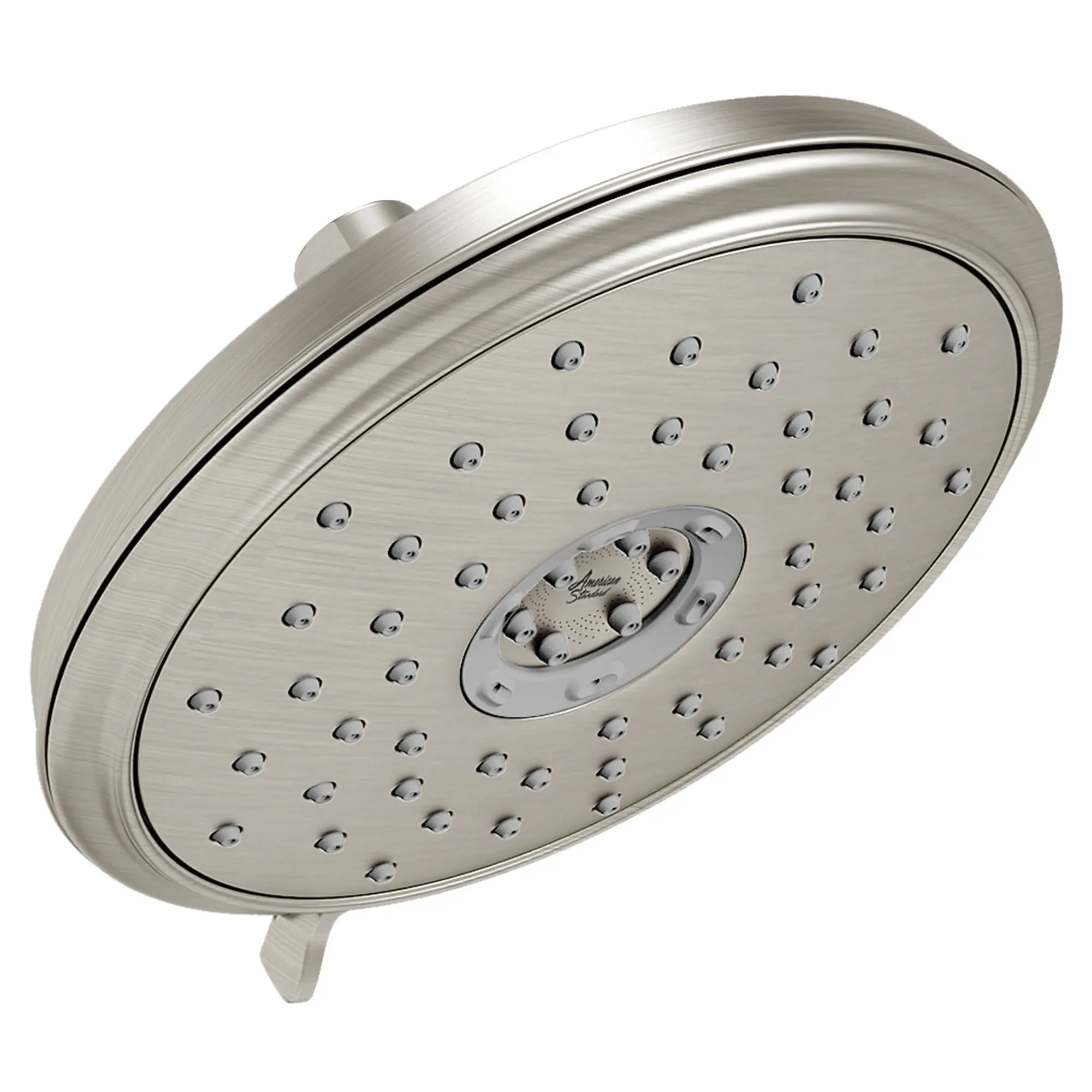 Spectra® Fixed Traditional 7-1/4-Inch 1.8 gpm/6.8 L/min Water-Saving Fixed Showerhead