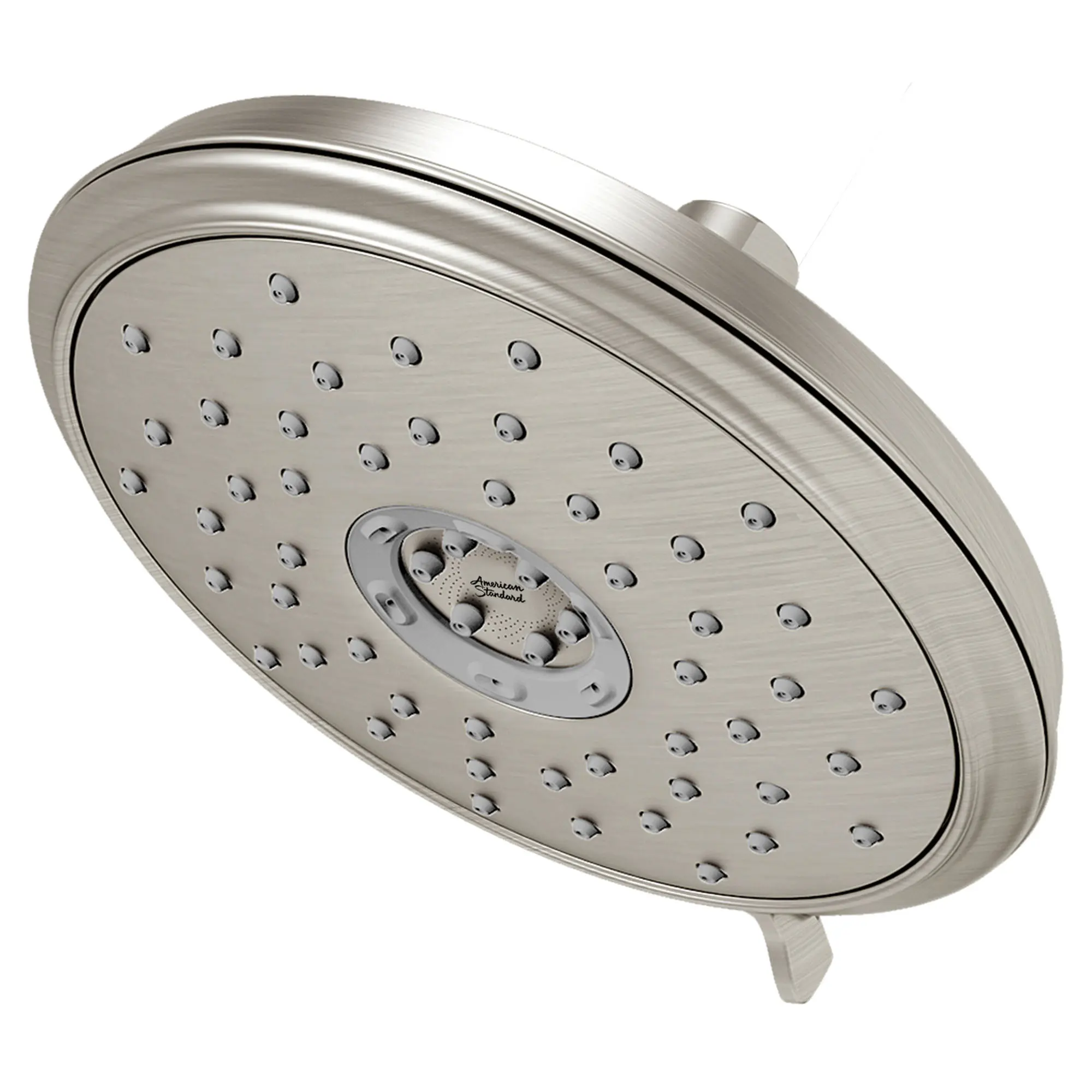 Spectra® Fixed Traditional 7-1/4-Inch 1.8 gpm/6.8 L/min Water-Saving Fixed Showerhead