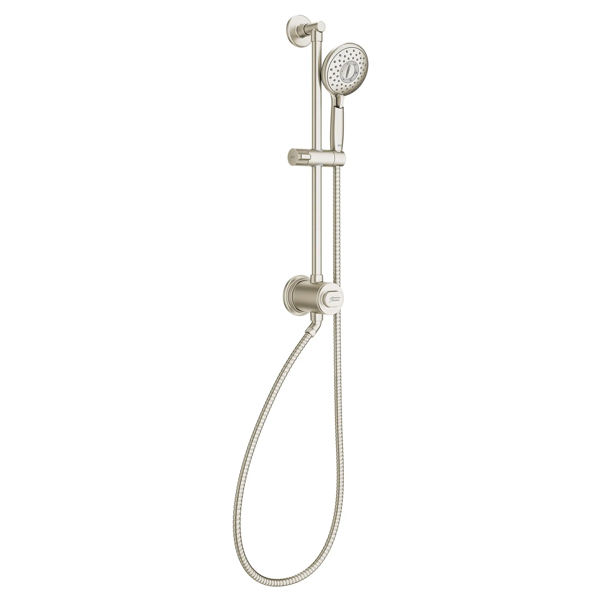 Spectra Filtered 4-Spray Hand Shower Rail System