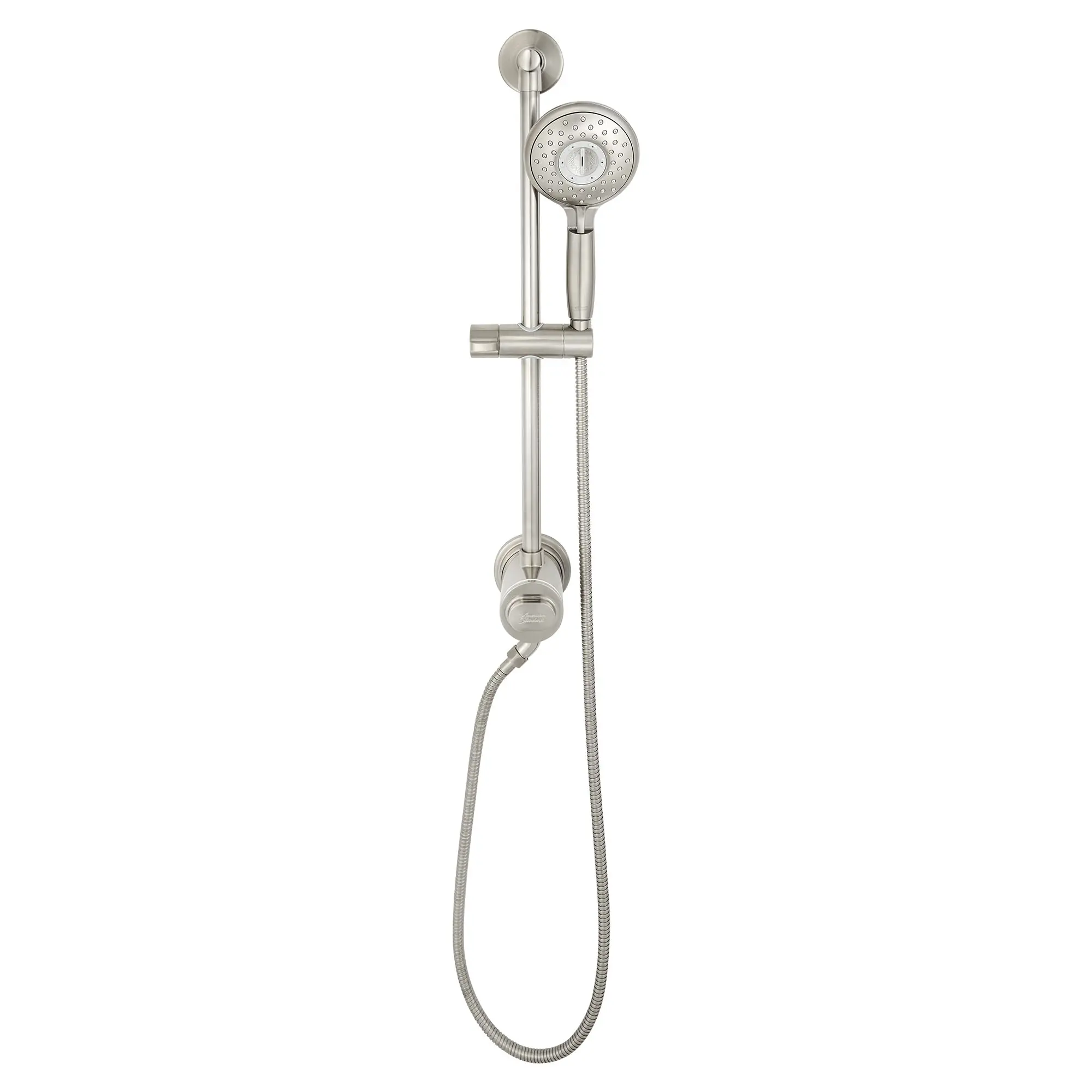 Spectra Filtered 4-Spray Hand Shower Rail System