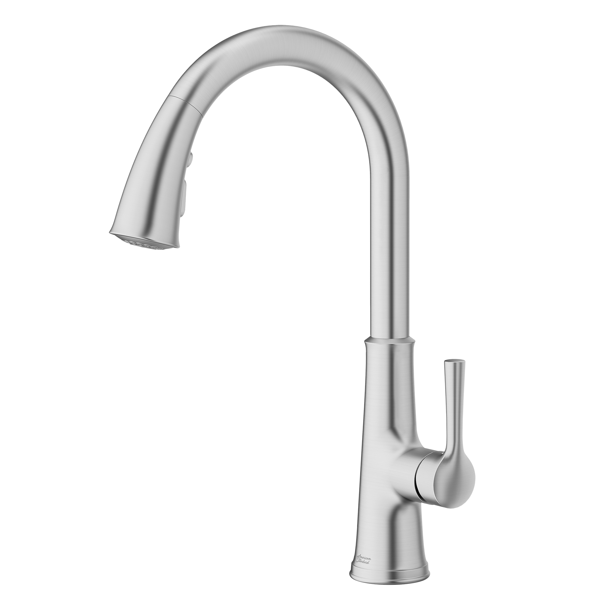 Renate™ Single-Handle Pull-Down Dual Spray Kitchen Faucet 1.5 gpm/5.7 Lpm
