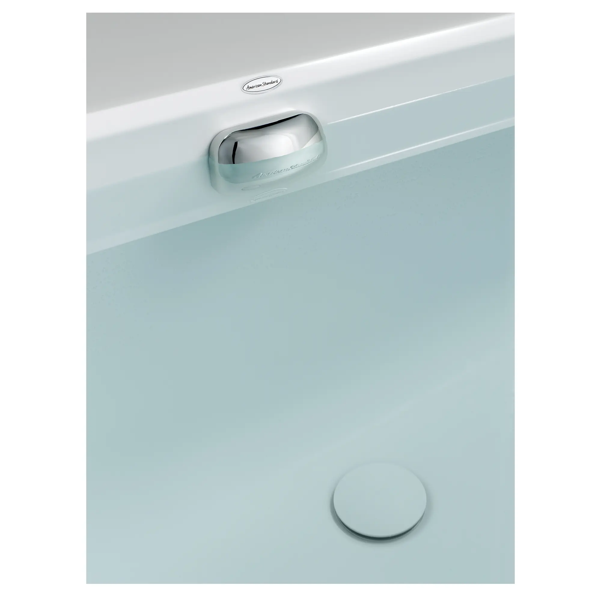 Deep Soak® Bathtub Drain