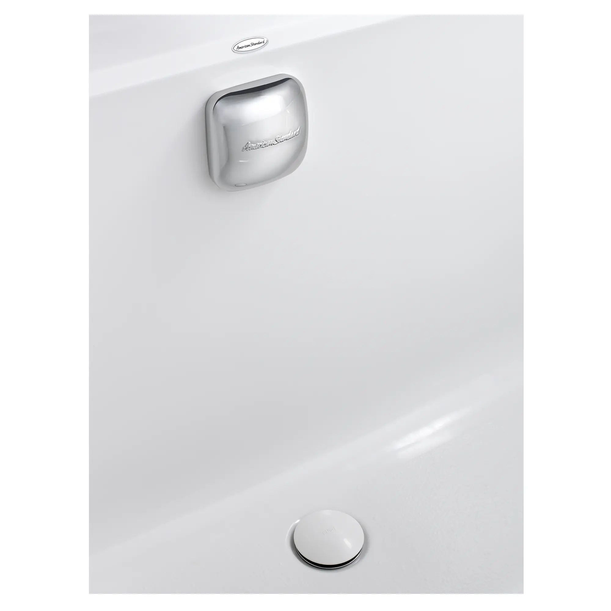 Deep Soak® Bathtub Drain